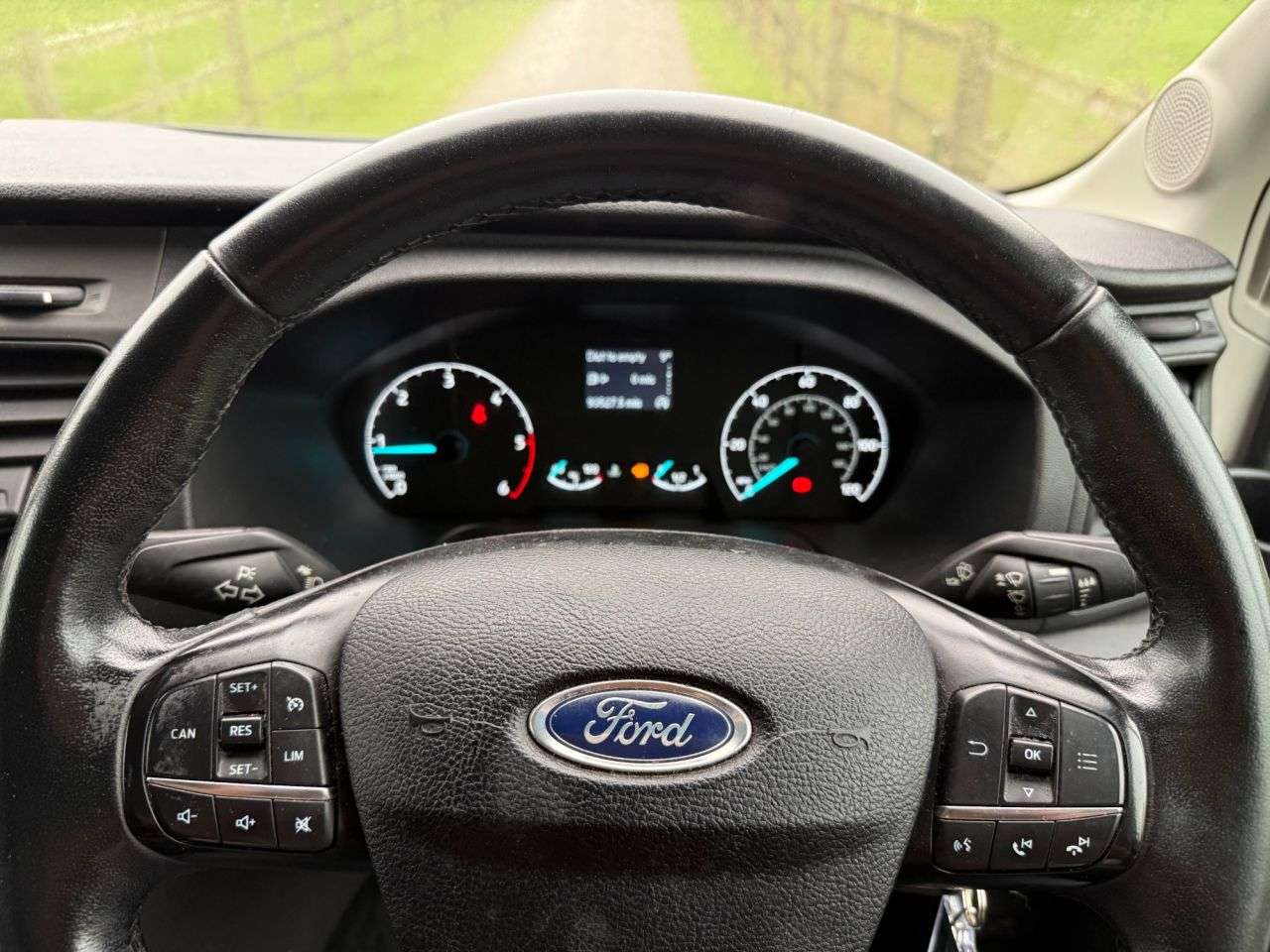 2022 FORD TRANSIT 2022 FORD TRANSIT