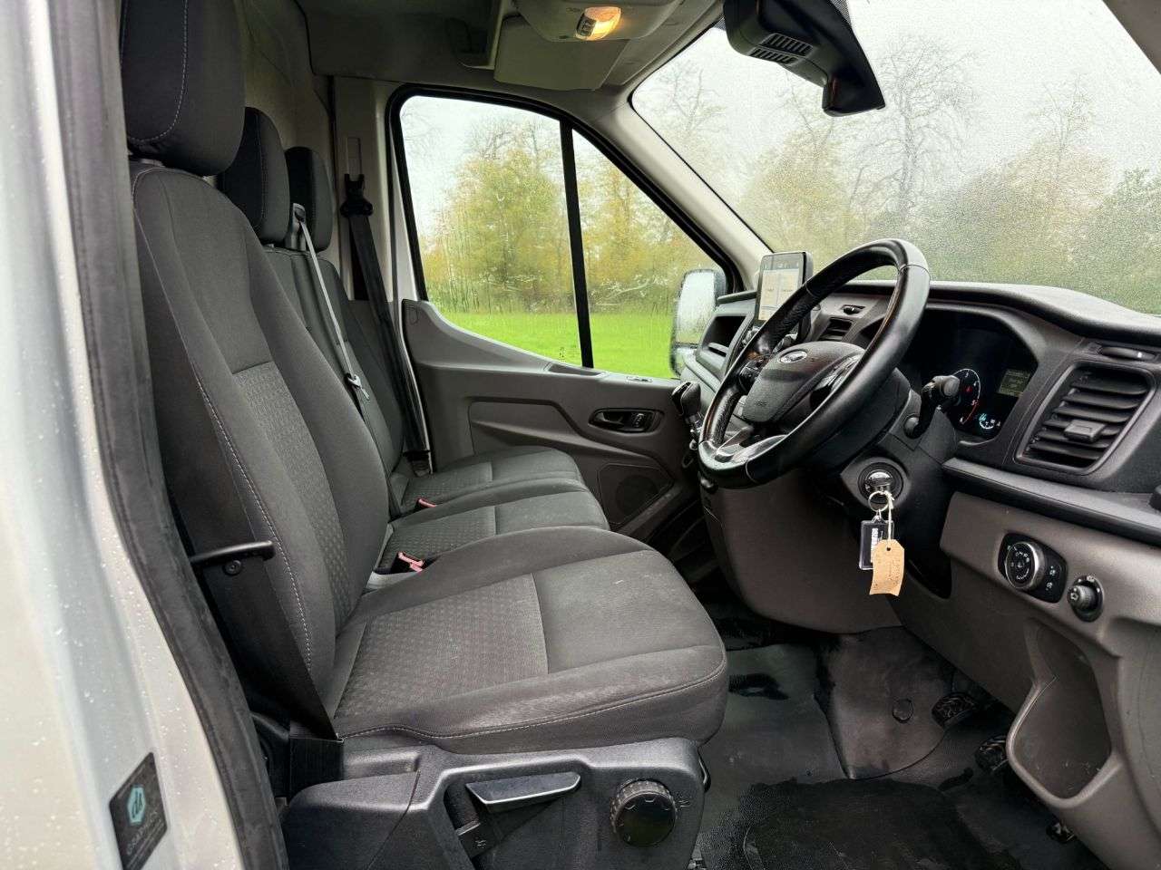 2022 FORD TRANSIT 2022 FORD TRANSIT