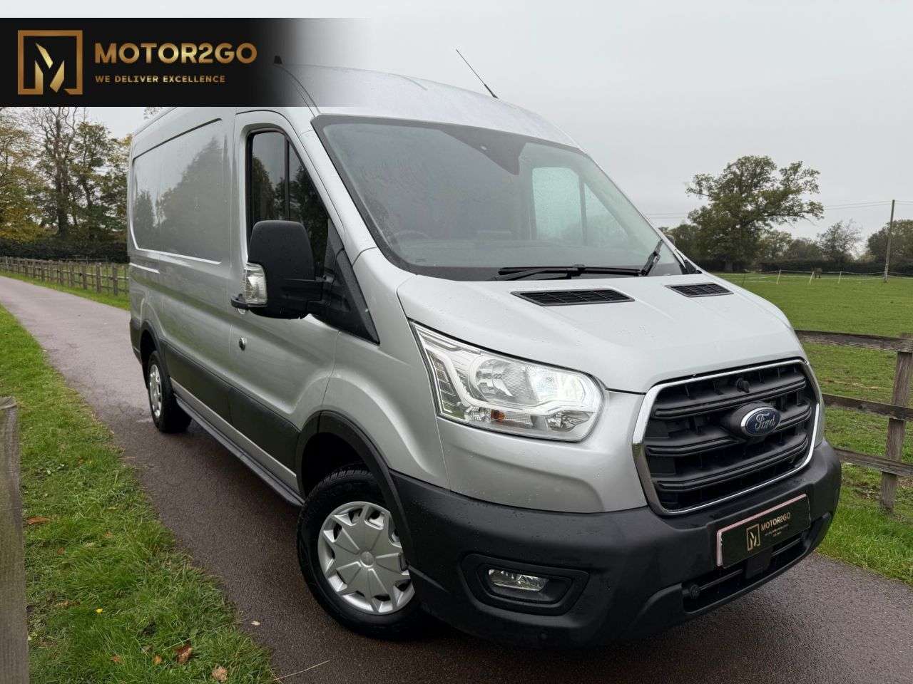2022 FORD TRANSIT 2022 FORD TRANSIT