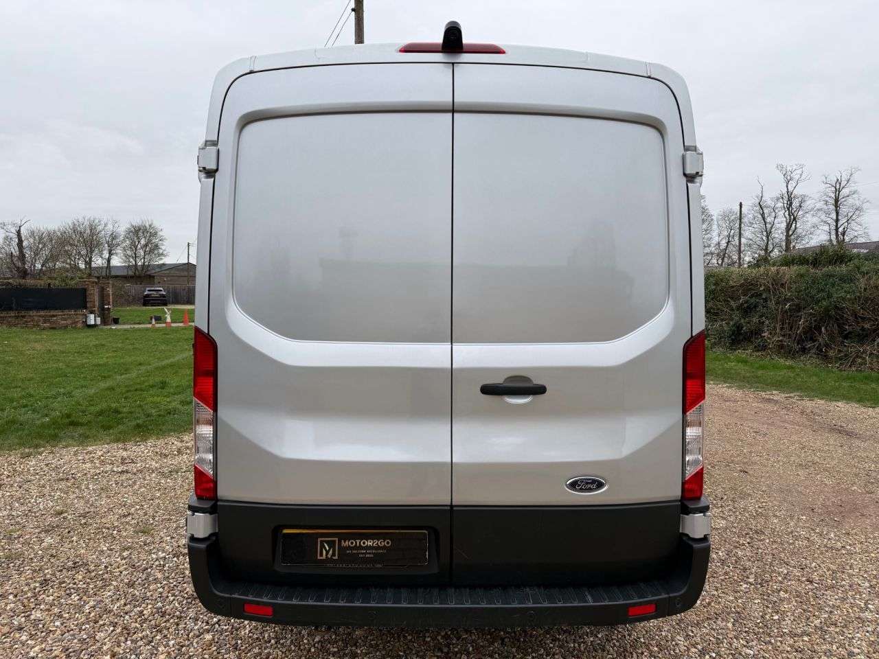 2022 FORD TRANSIT 2022 FORD TRANSIT