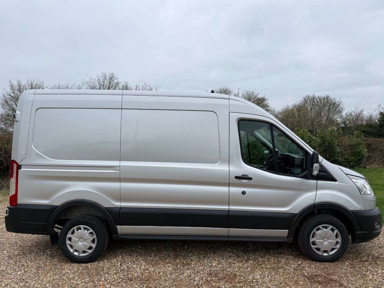 2022 FORD TRANSIT 2022 FORD TRANSIT