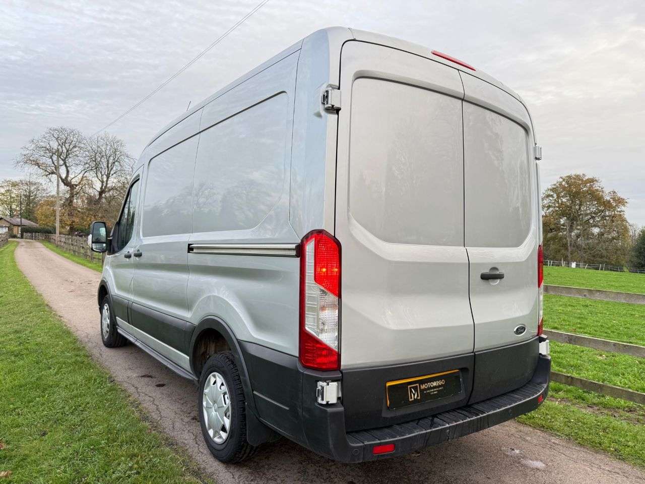 2022 FORD TRANSIT 2022 FORD TRANSIT