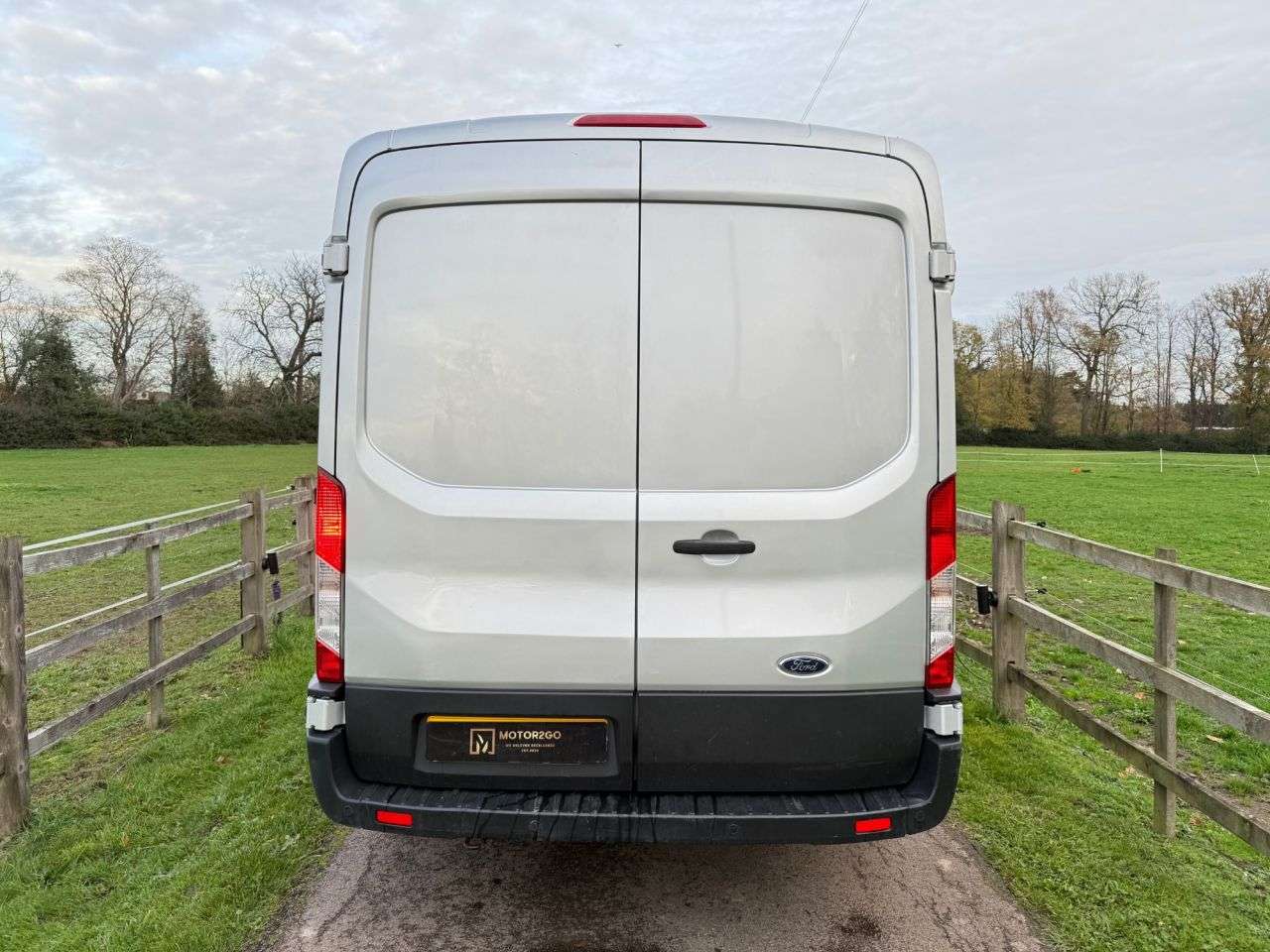 2022 FORD TRANSIT 2022 FORD TRANSIT