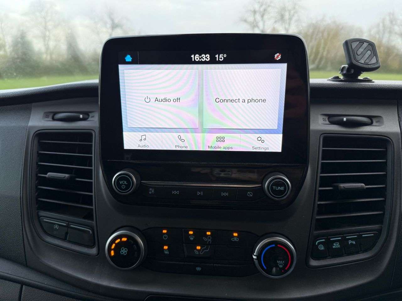 2022 FORD TRANSIT 2022 FORD TRANSIT