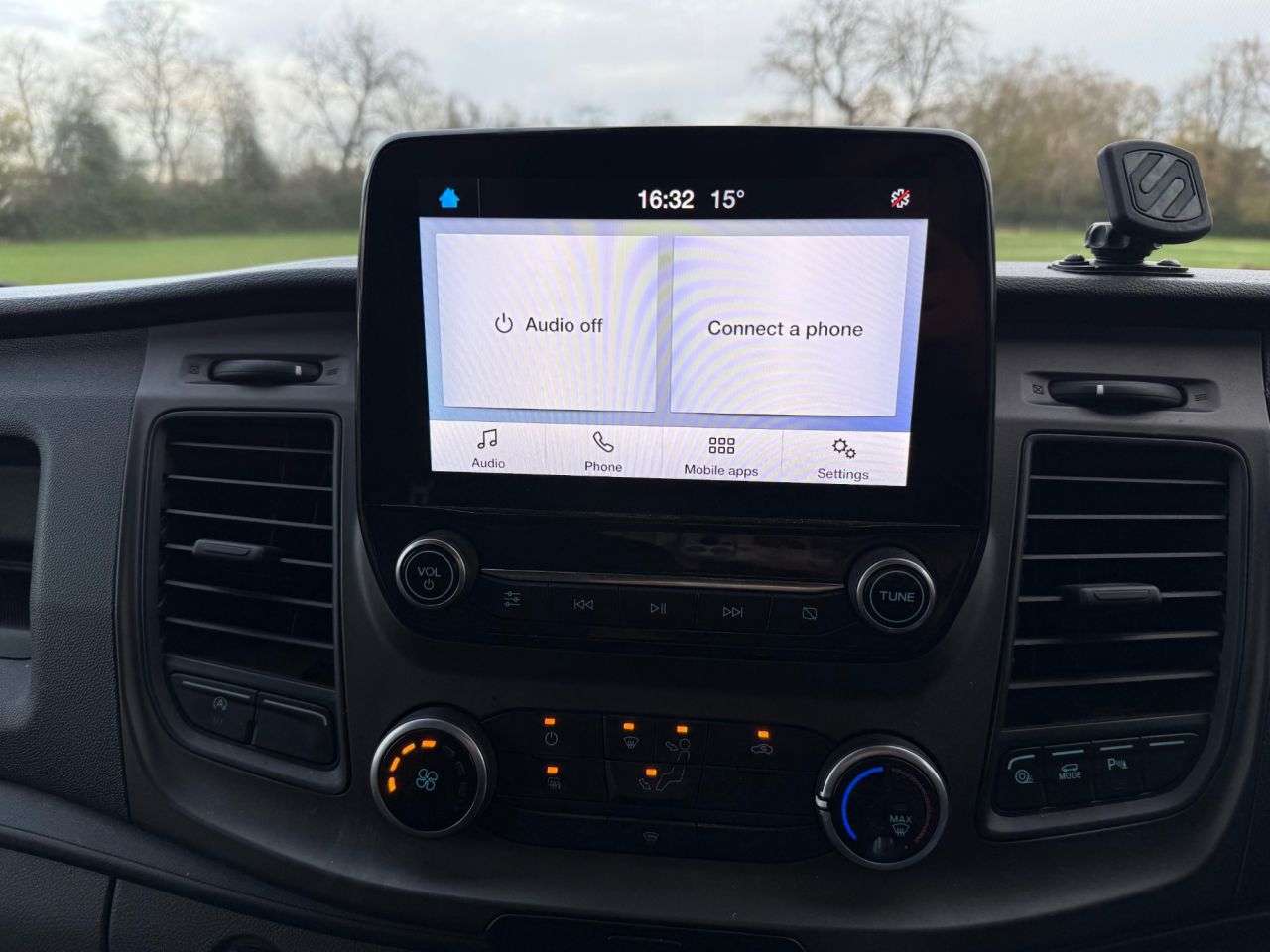 2022 FORD TRANSIT 2022 FORD TRANSIT