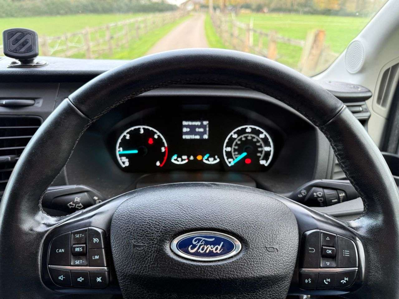 2022 FORD TRANSIT 2022 FORD TRANSIT