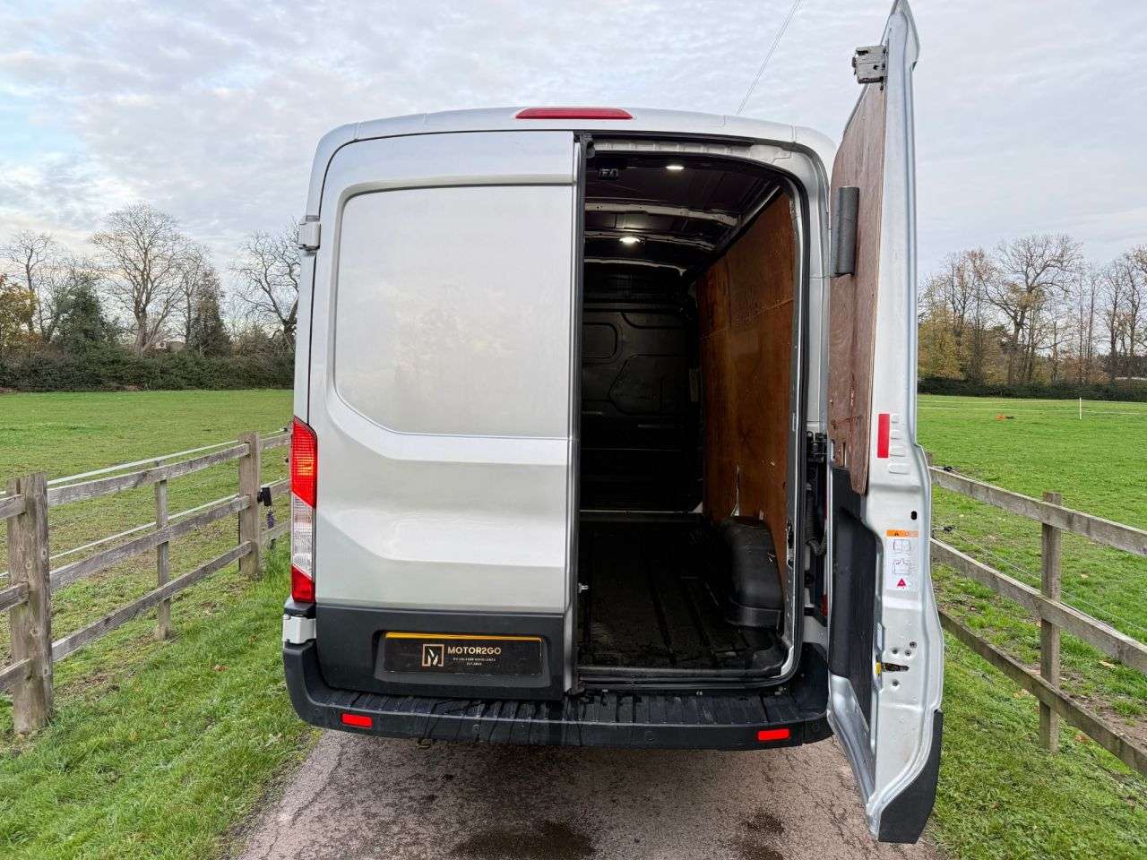 2022 FORD TRANSIT 2022 FORD TRANSIT