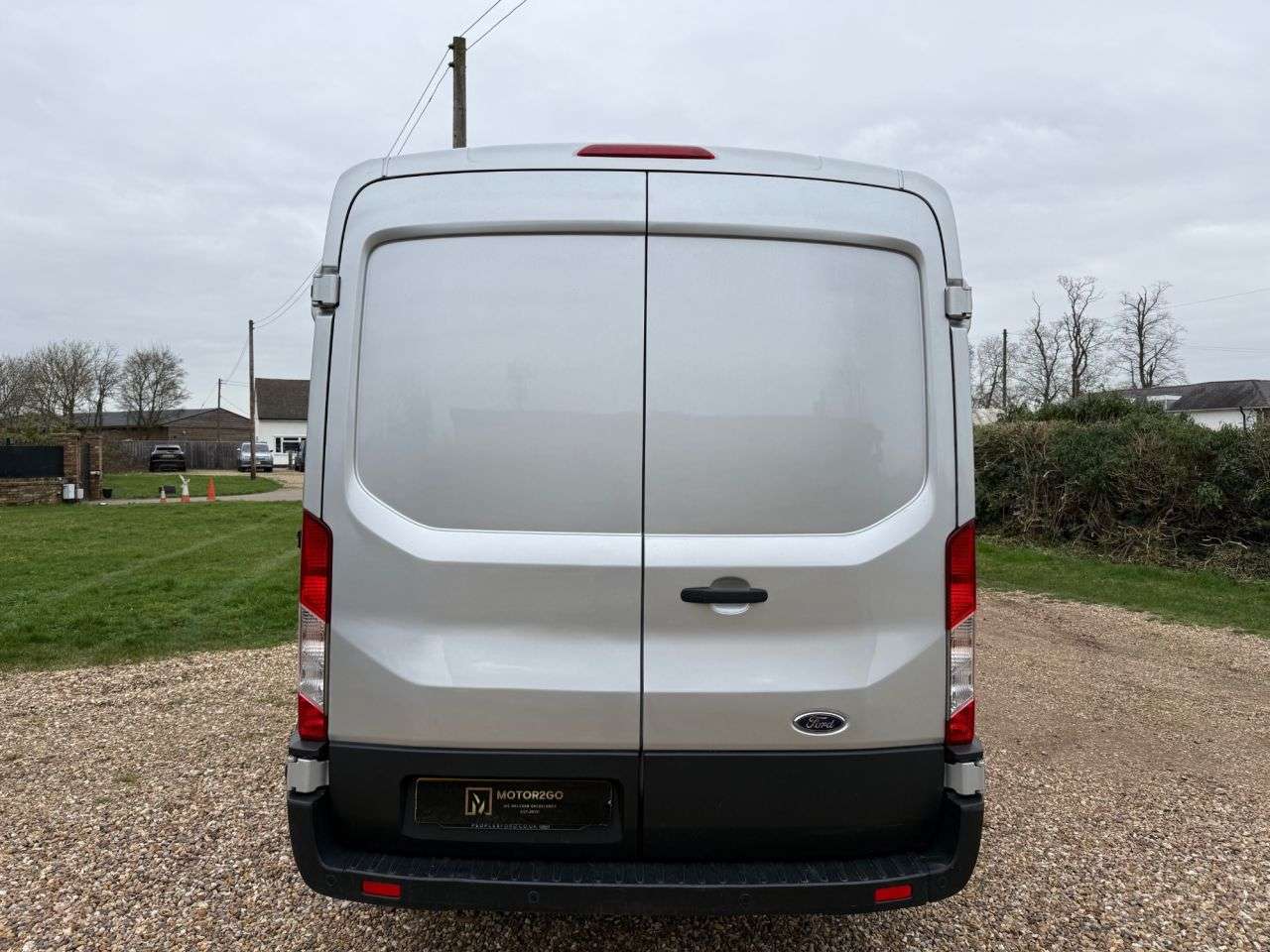 2022 FORD TRANSIT 2022 FORD TRANSIT