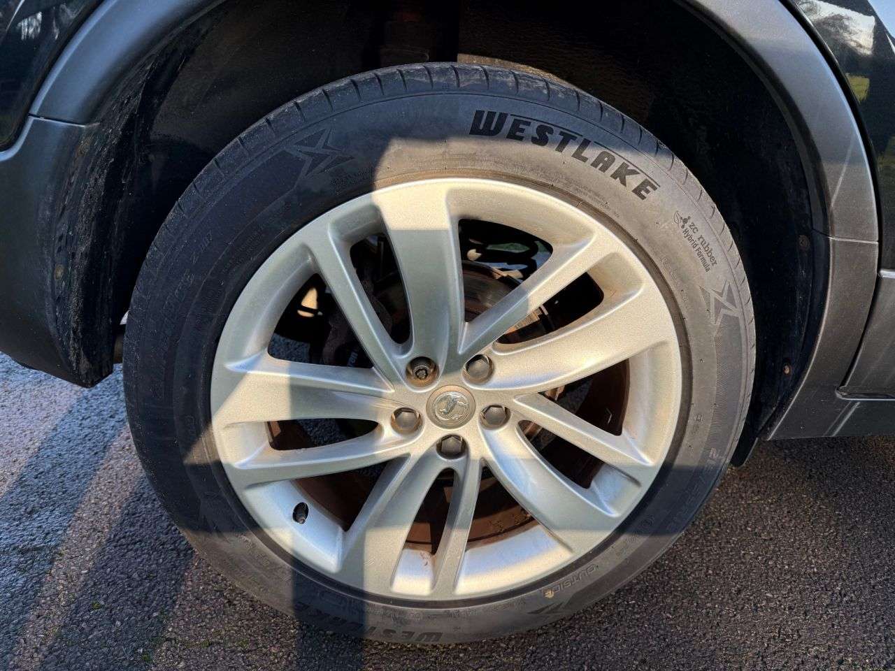 2016 VAUXHALL MOKKA 2016 VAUXHALL MOKKA