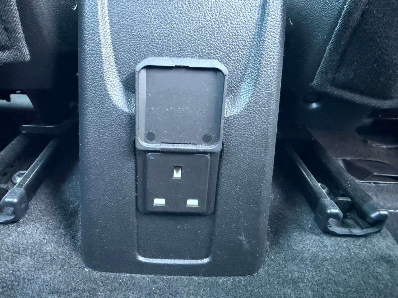 2016 VAUXHALL MOKKA 2016 VAUXHALL MOKKA