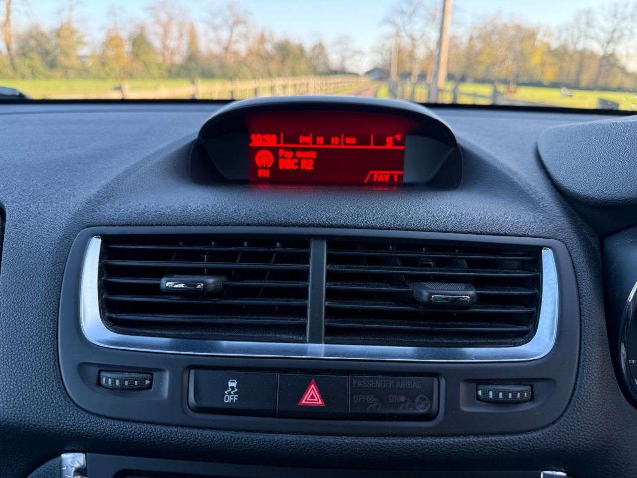 2016 VAUXHALL MOKKA 2016 VAUXHALL MOKKA