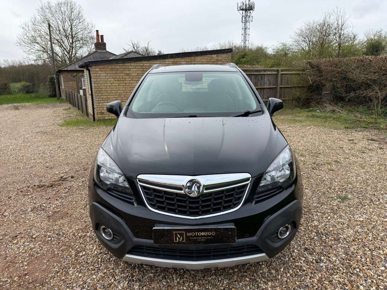 A 2016 VAUXHALL MOKKA 1.6i Exclusiv SUV 5dr Petrol Manual 2WD Euro 6 (s/s) (115 ps) LOW MILEAGE, A 2016 VAUXHALL MOKKA 1.6i Exclusiv SUV 5dr Petrol Manual 2WD Euro 6 (s/s) (115 ps) LOW MILEAGE,