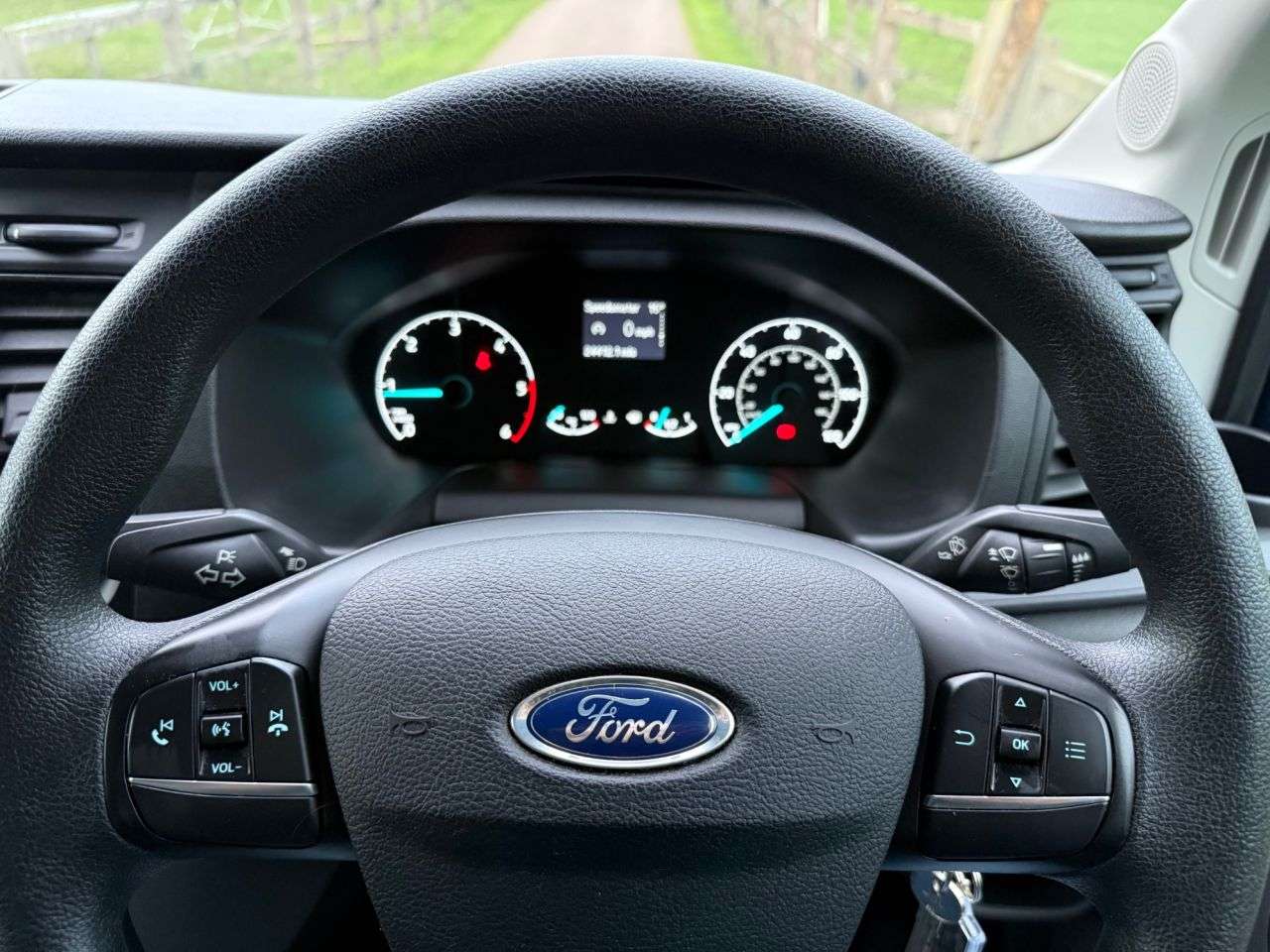 2022 FORD TRANSIT 2022 FORD TRANSIT