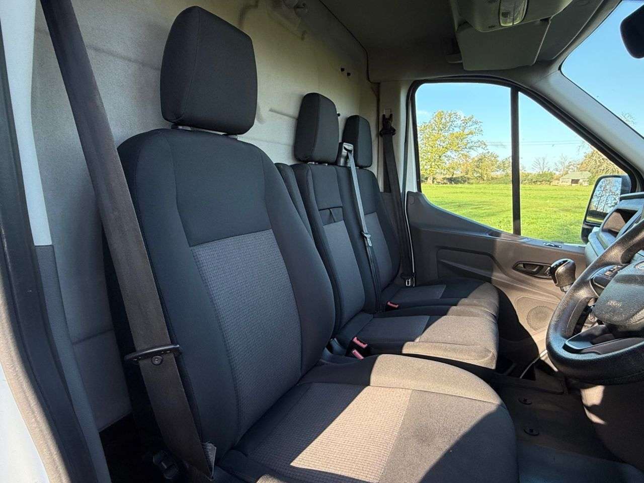 2022 FORD TRANSIT 2022 FORD TRANSIT