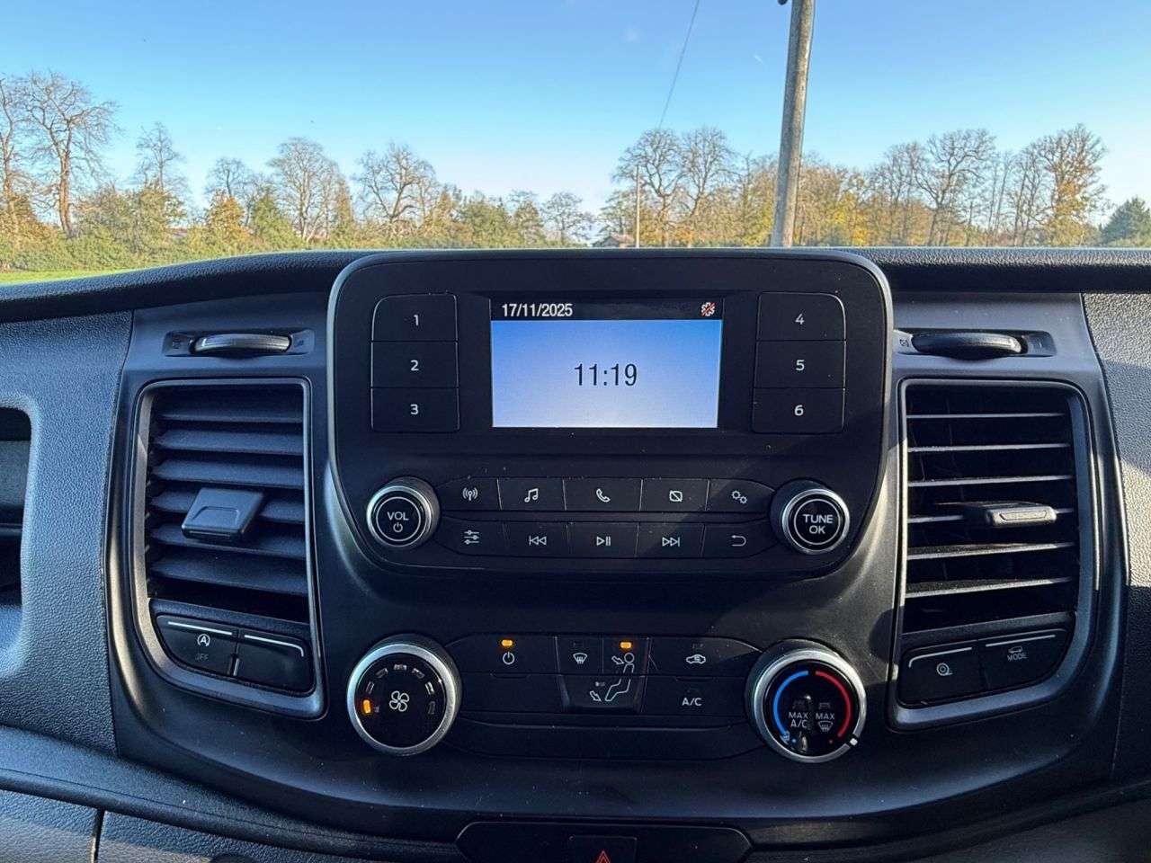 2022 FORD TRANSIT 2022 FORD TRANSIT