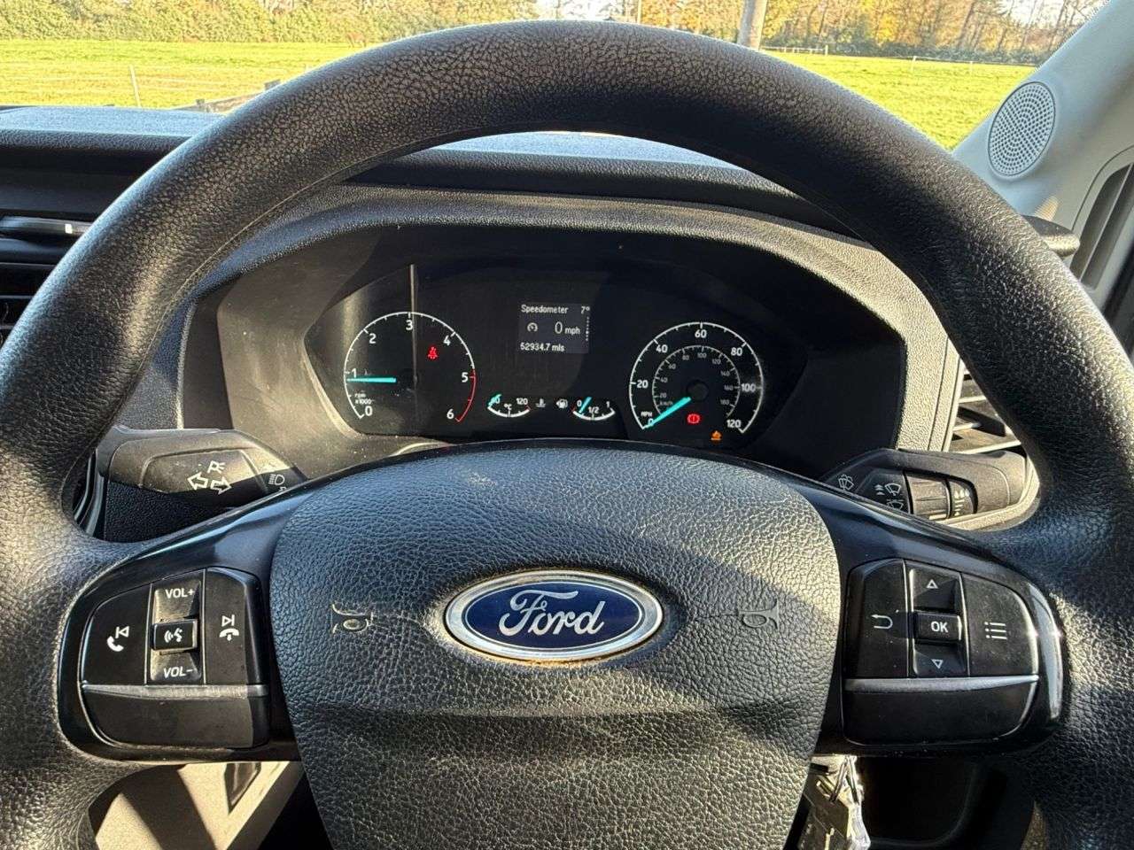 2022 FORD TRANSIT 2022 FORD TRANSIT
