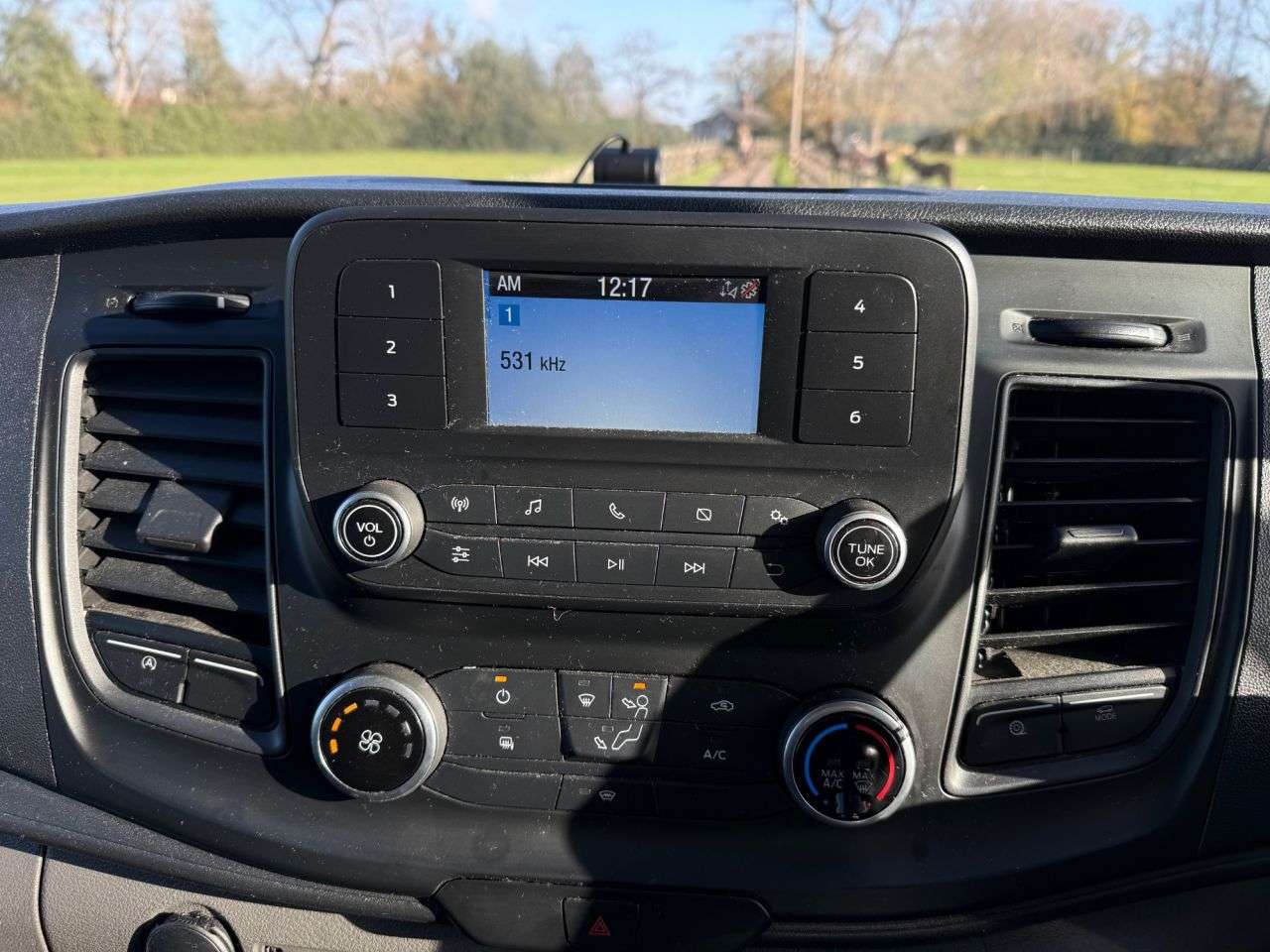 2022 FORD TRANSIT 2022 FORD TRANSIT