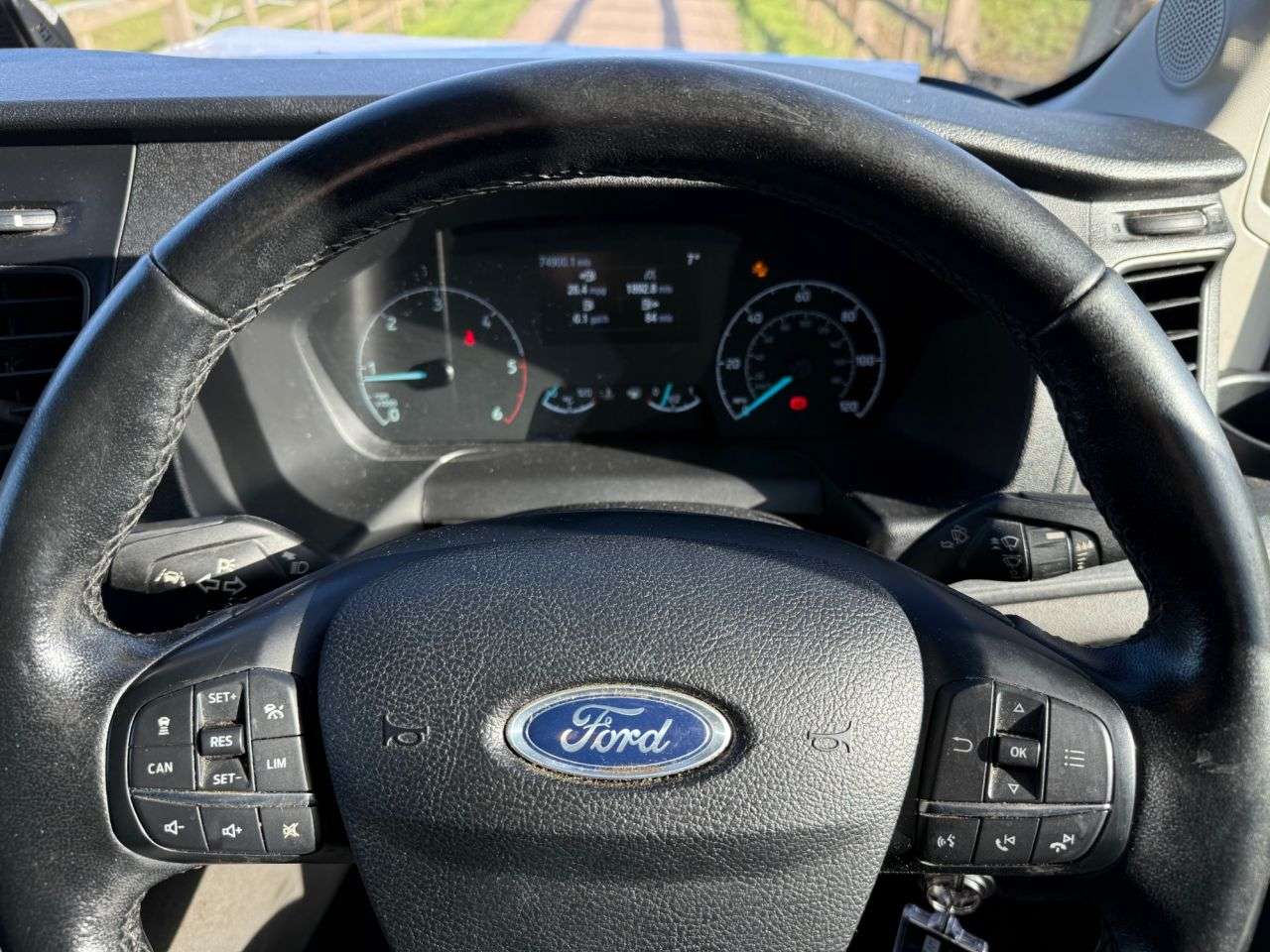 2022 FORD TRANSIT 2022 FORD TRANSIT