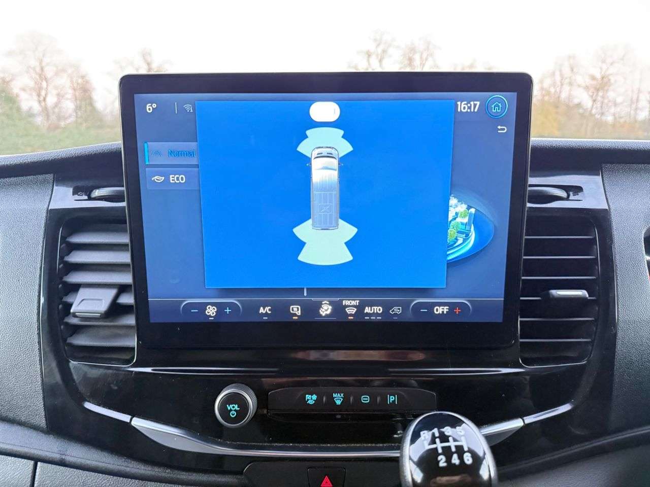 2023 FORD TRANSIT 2023 FORD TRANSIT