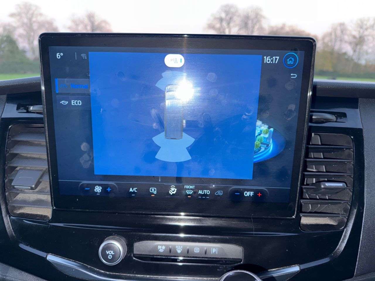 2023 FORD TRANSIT 2023 FORD TRANSIT