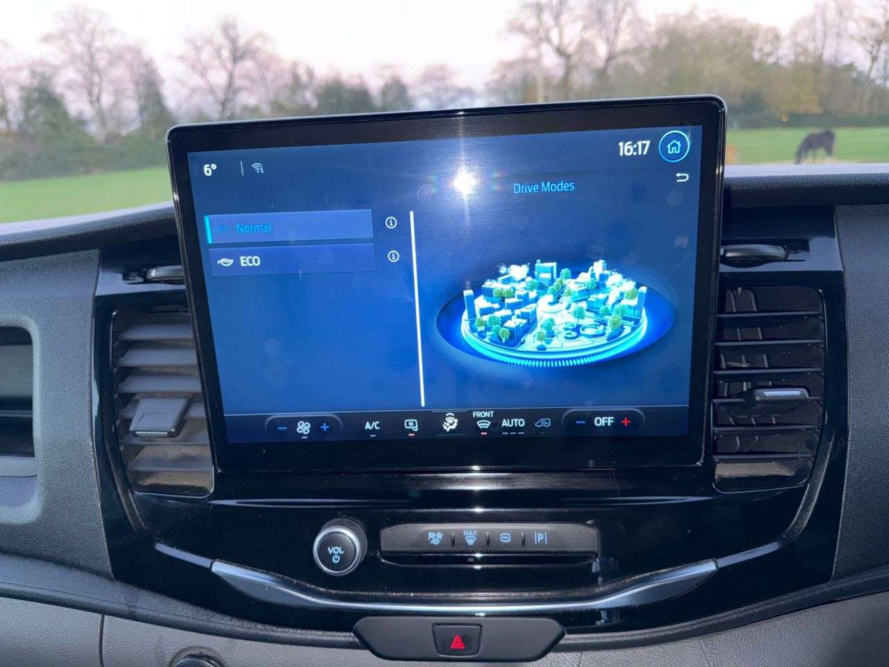 2023 FORD TRANSIT 2023 FORD TRANSIT