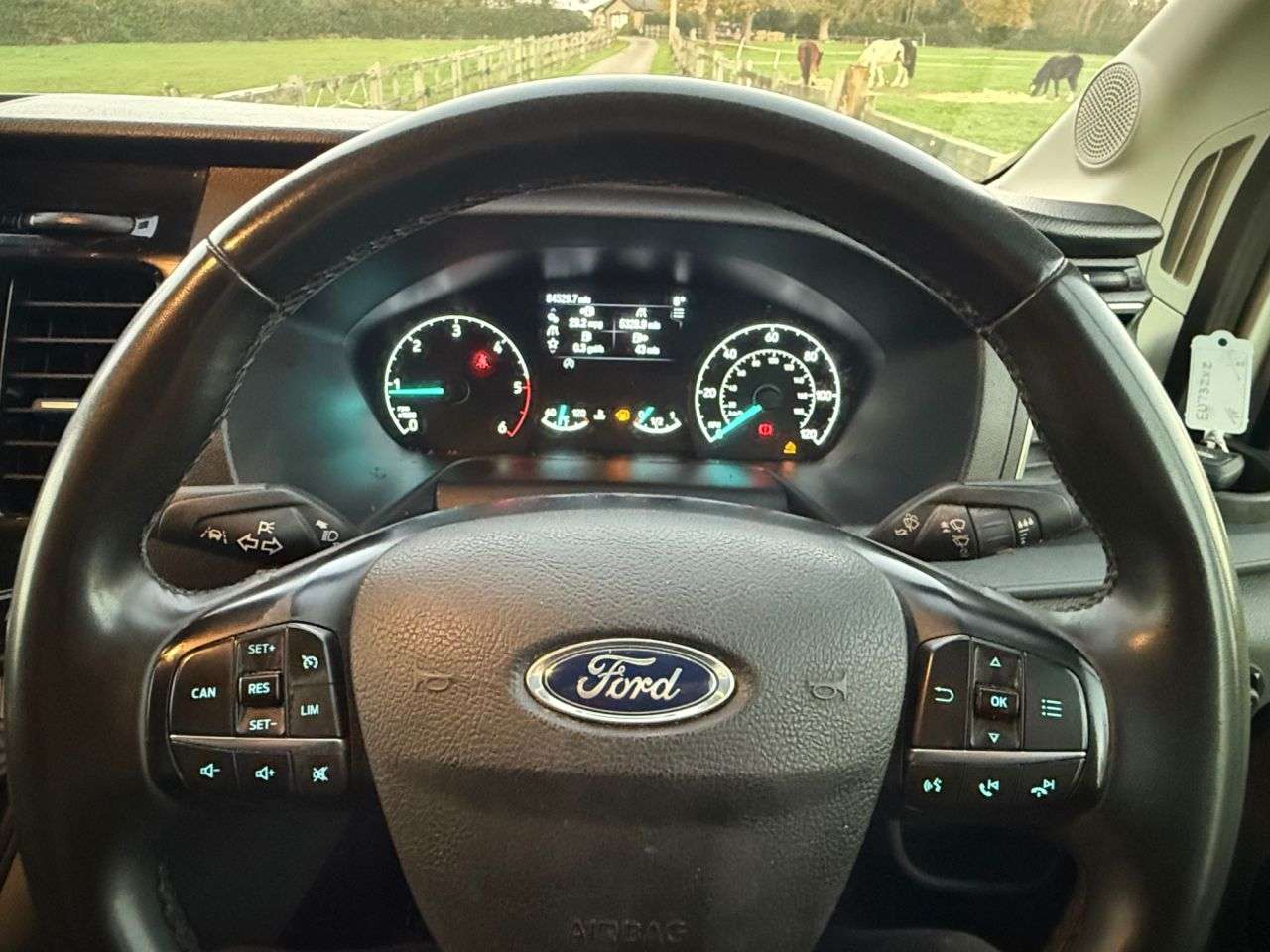 2023 FORD TRANSIT 2023 FORD TRANSIT