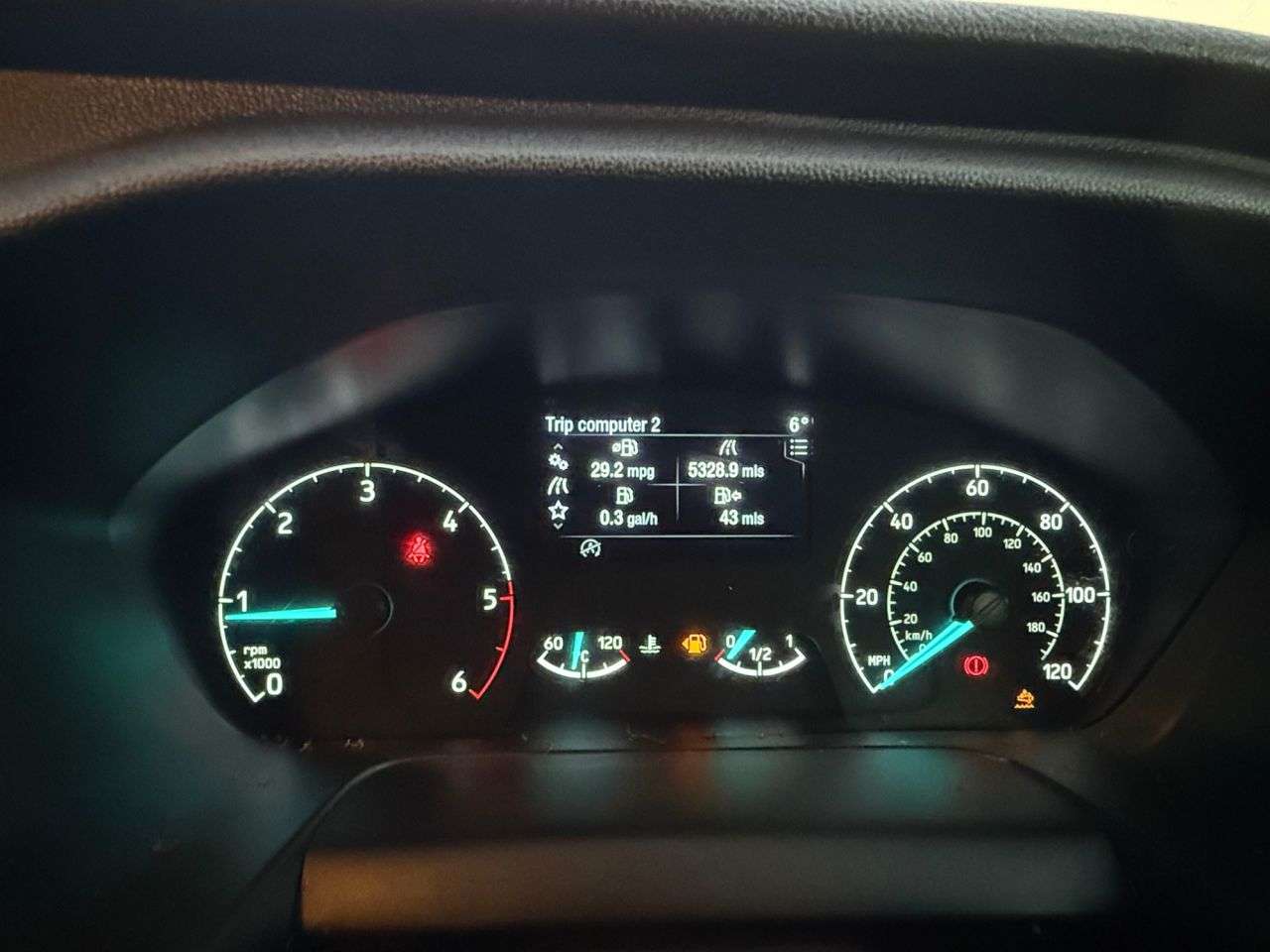 2023 FORD TRANSIT 2023 FORD TRANSIT