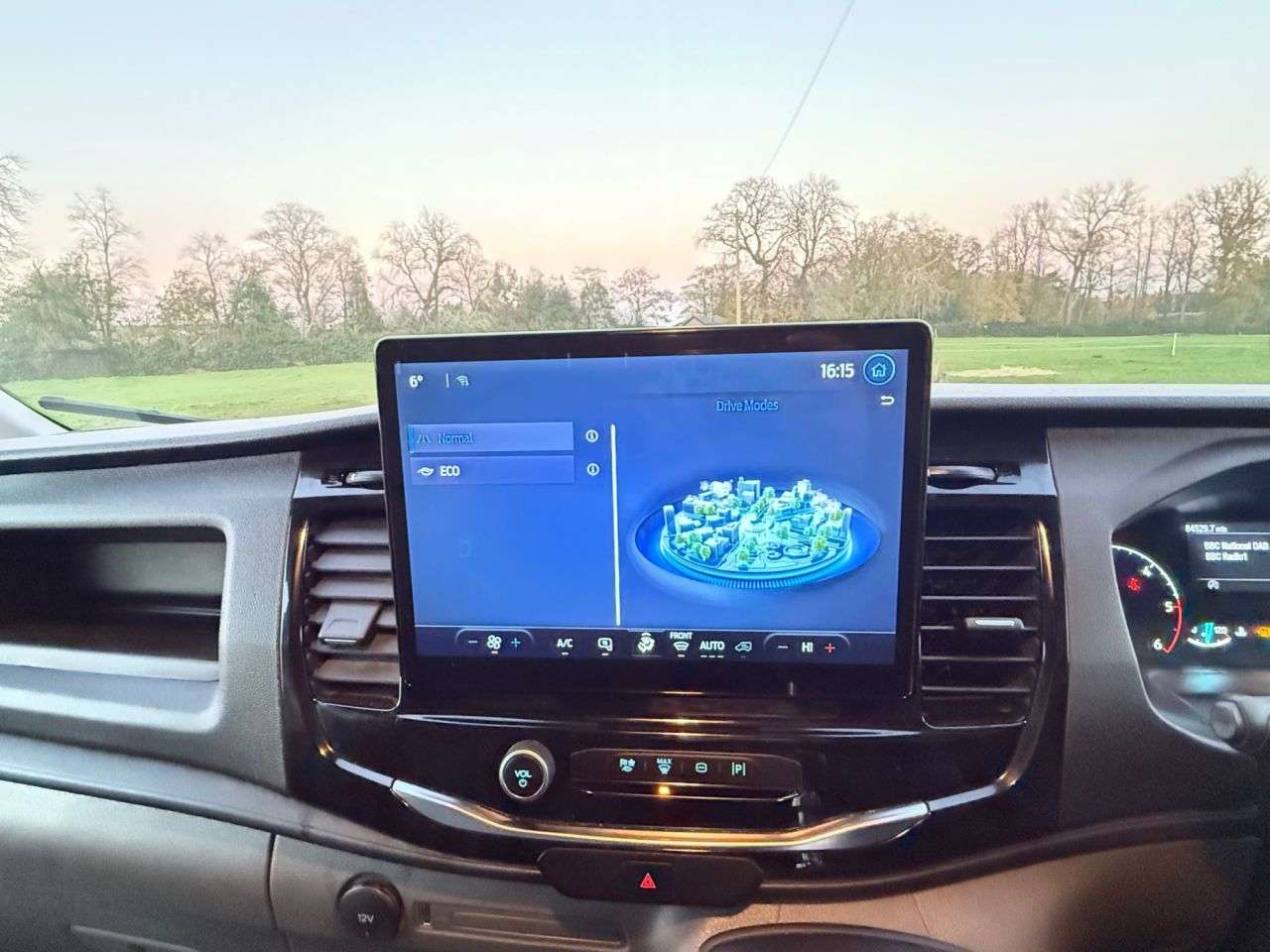 2023 FORD TRANSIT 2023 FORD TRANSIT