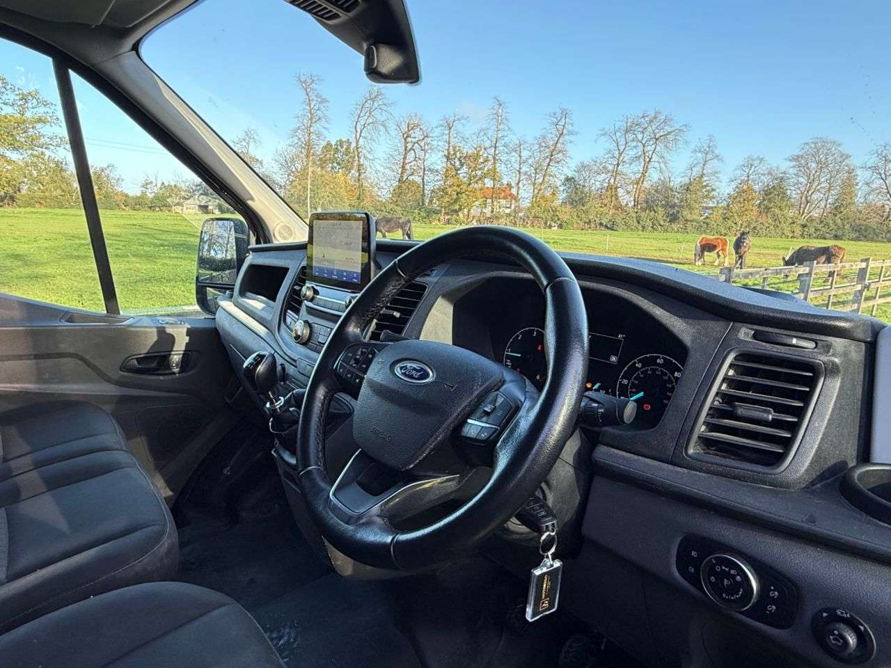 2022 FORD TRANSIT 2022 FORD TRANSIT