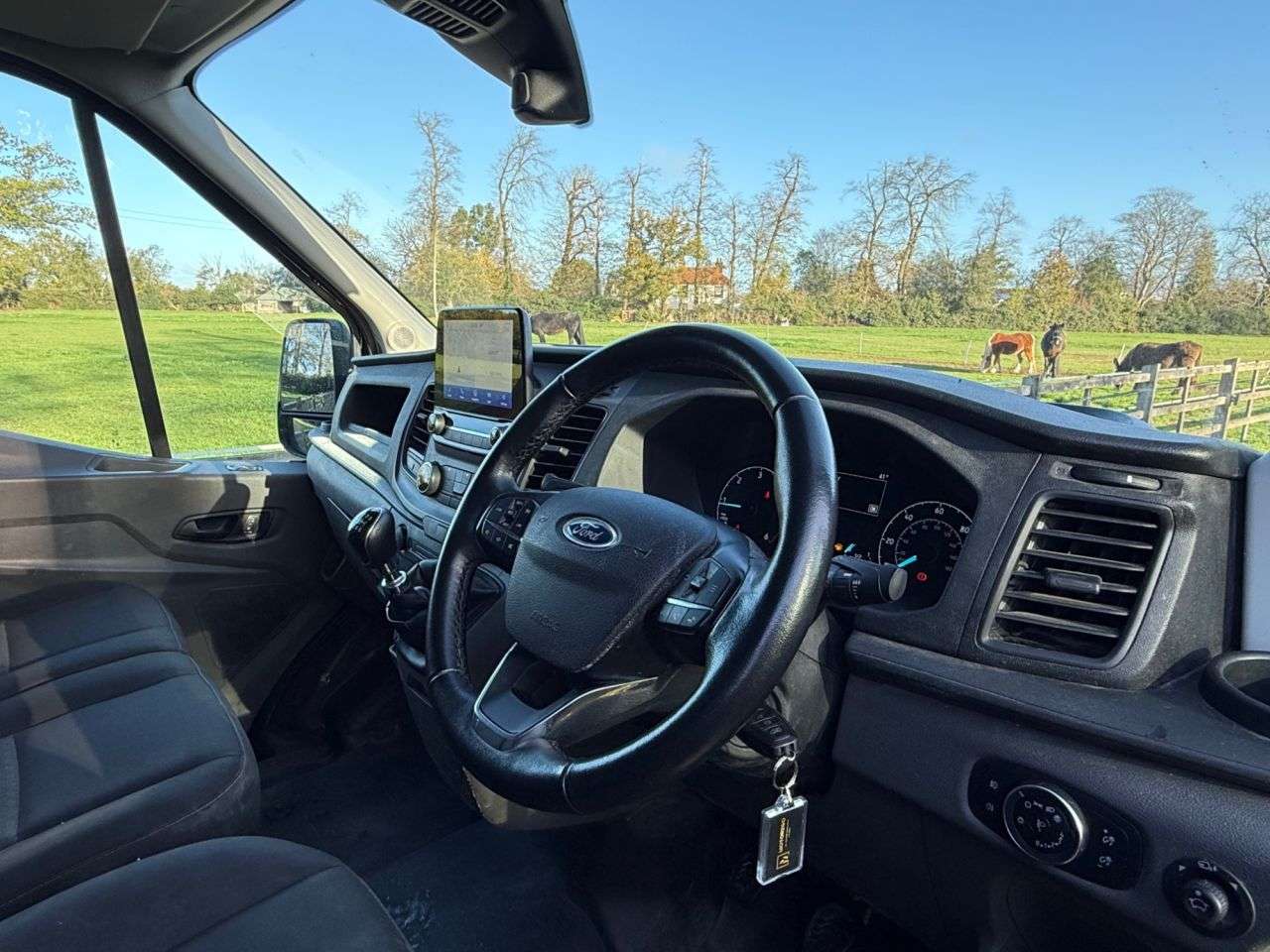 2022 FORD TRANSIT 2022 FORD TRANSIT