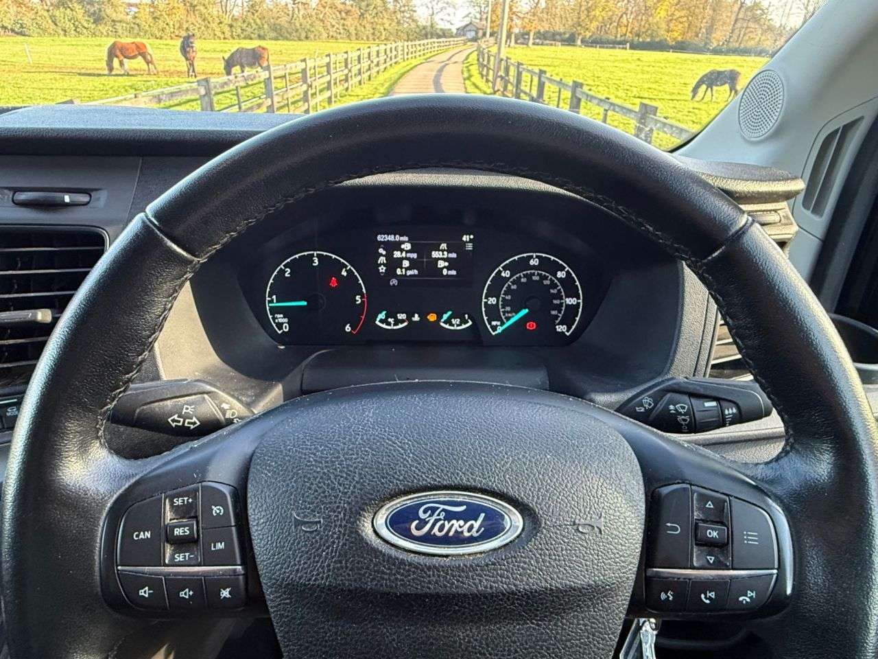 2022 FORD TRANSIT 2022 FORD TRANSIT