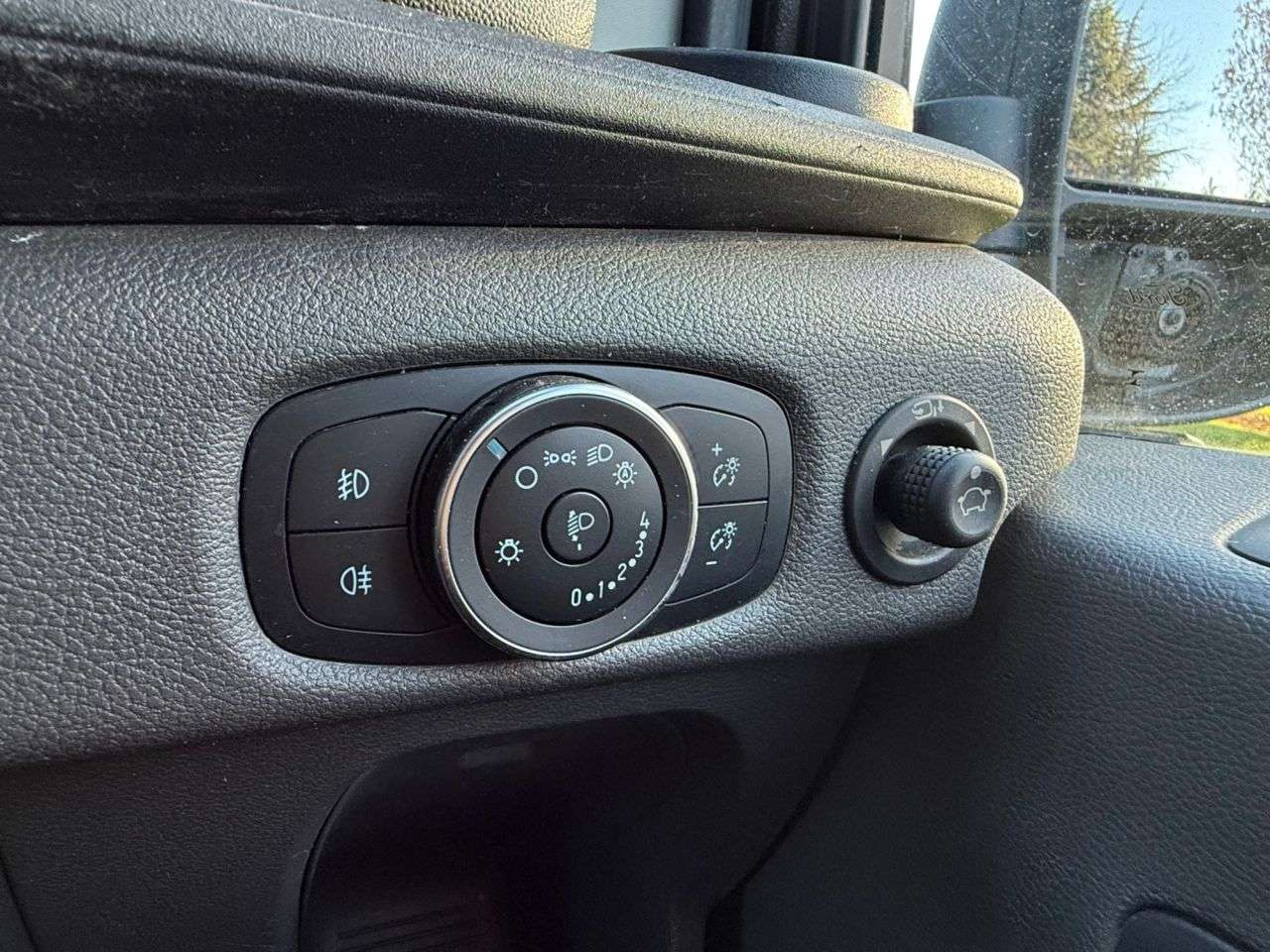 2022 FORD TRANSIT 2022 FORD TRANSIT