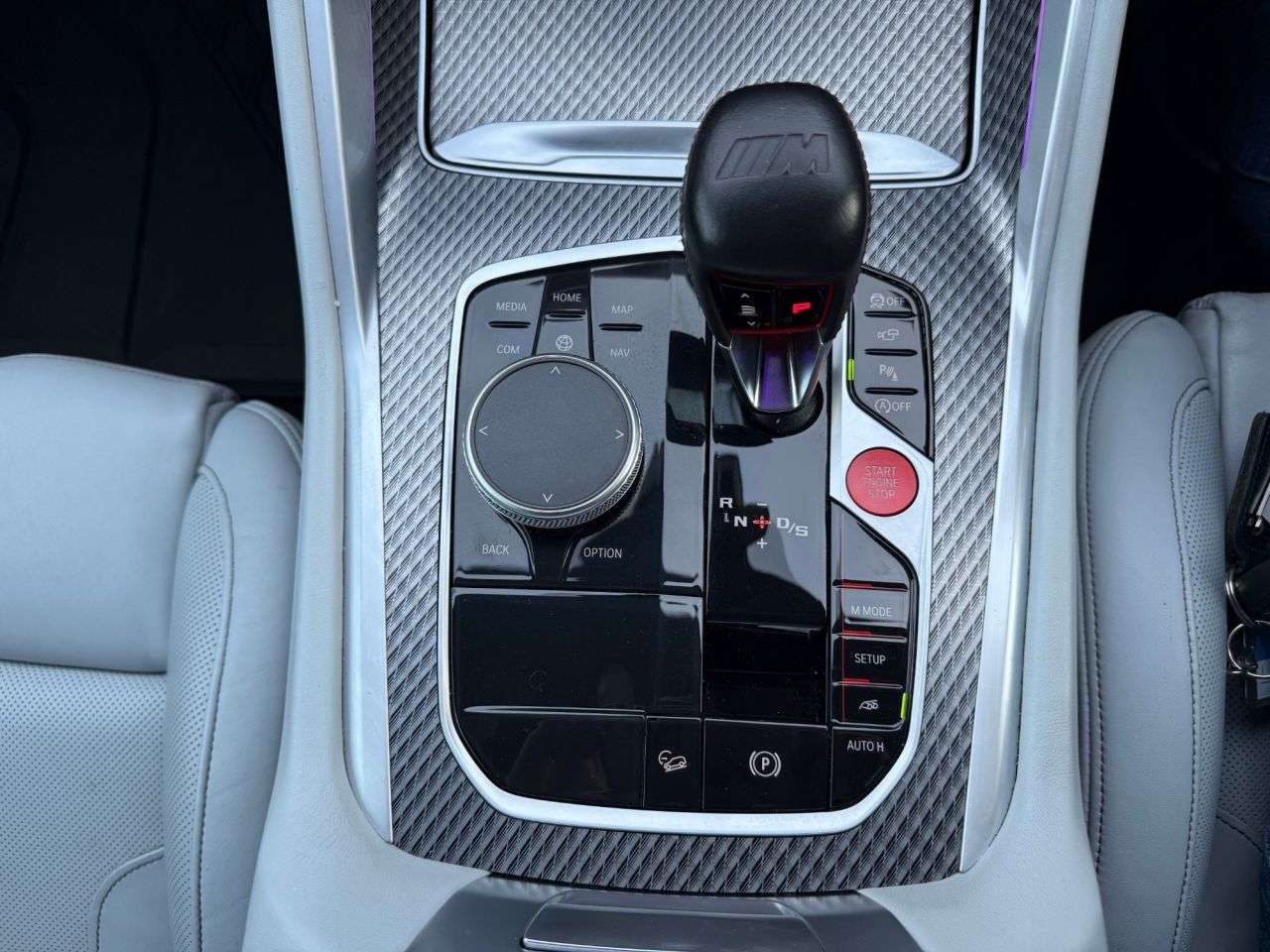 2020 BMW X5 M 2020 BMW X5 M