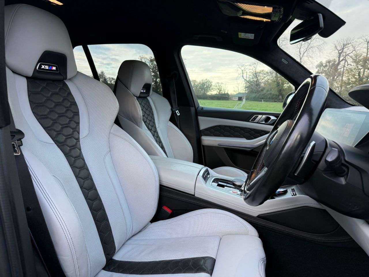 2020 BMW X5 M 2020 BMW X5 M