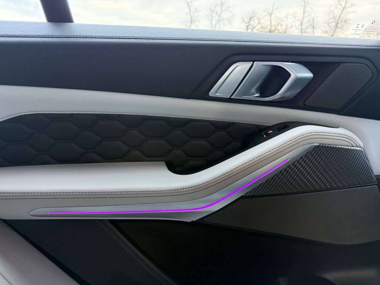 2020 BMW X5 M 2020 BMW X5 M