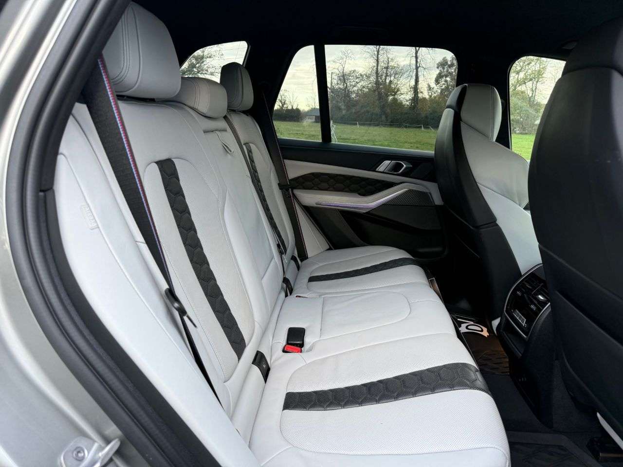 2020 BMW X5 M 2020 BMW X5 M