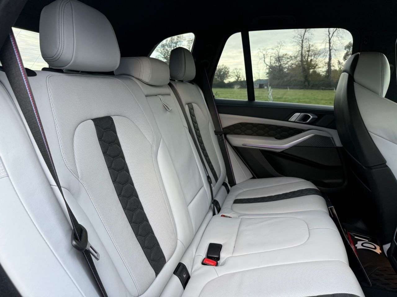 2020 BMW X5 M 2020 BMW X5 M