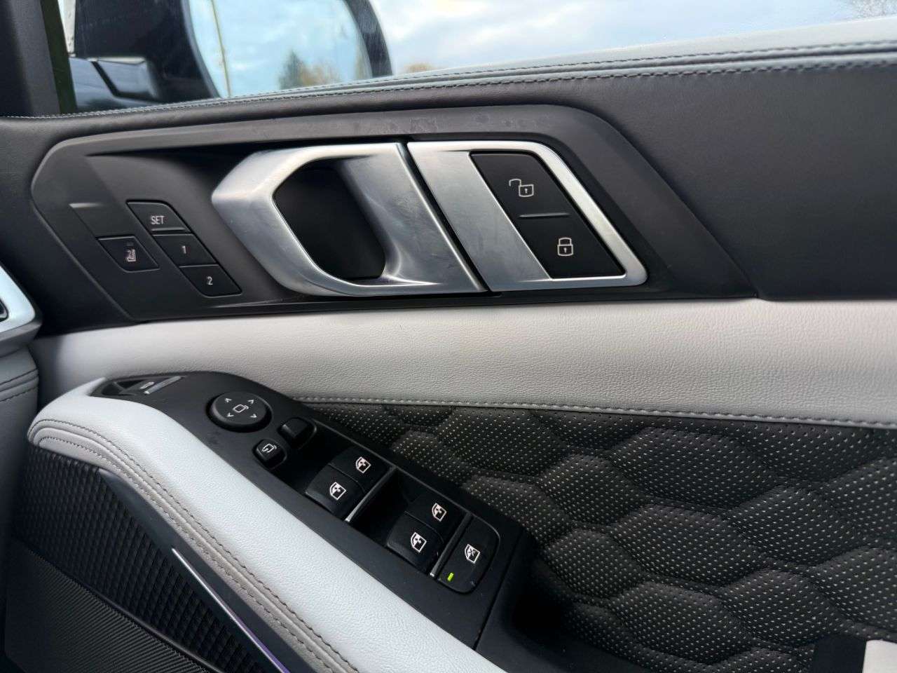 2020 BMW X5 M 2020 BMW X5 M