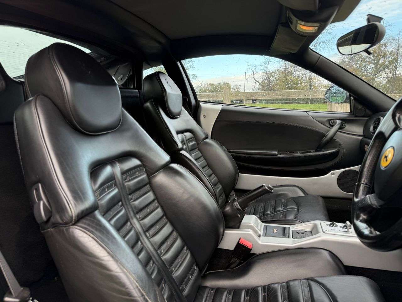 2003 FERRARI 430 2003 FERRARI 430