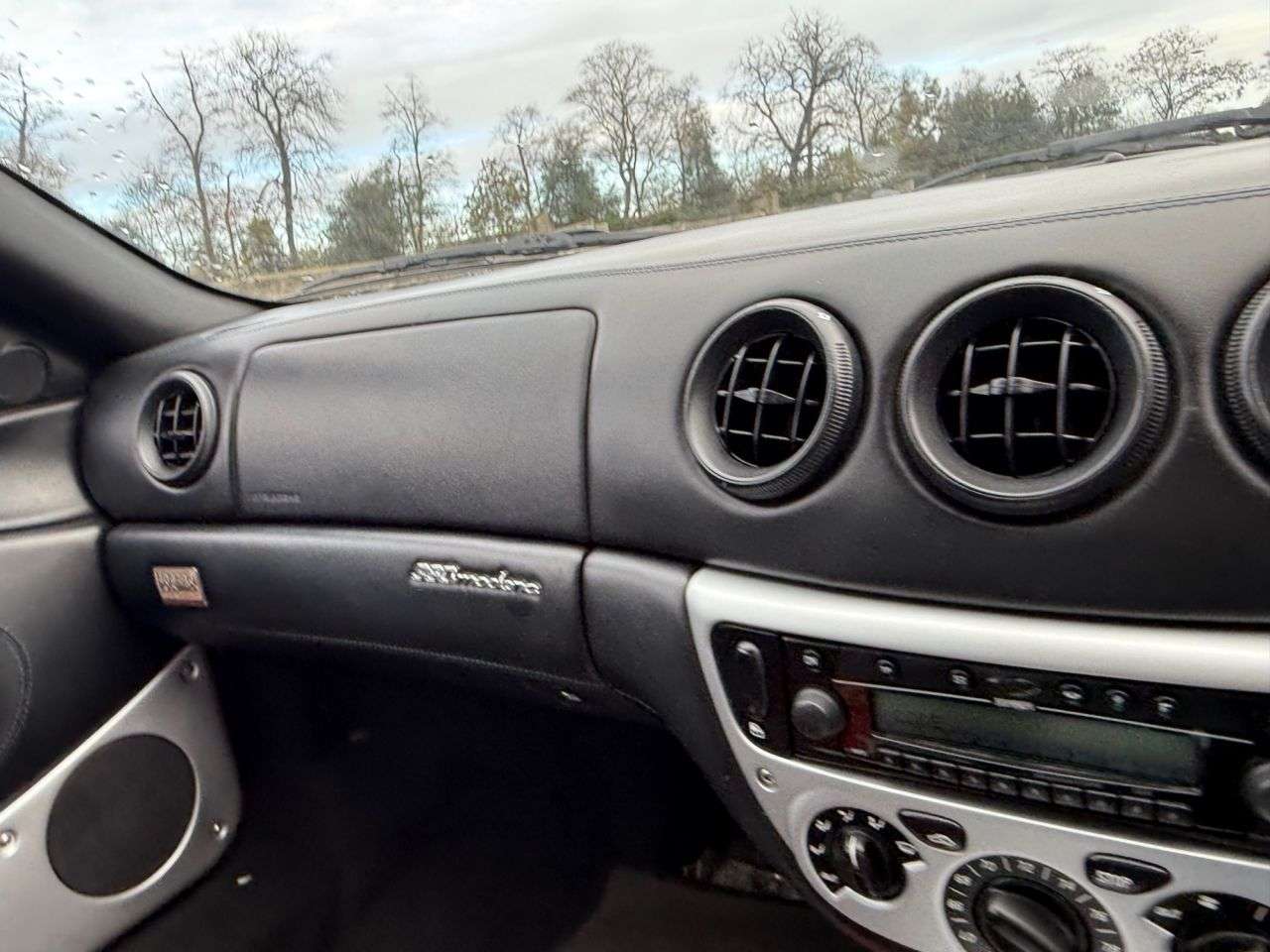 2003 FERRARI 430 2003 FERRARI 430