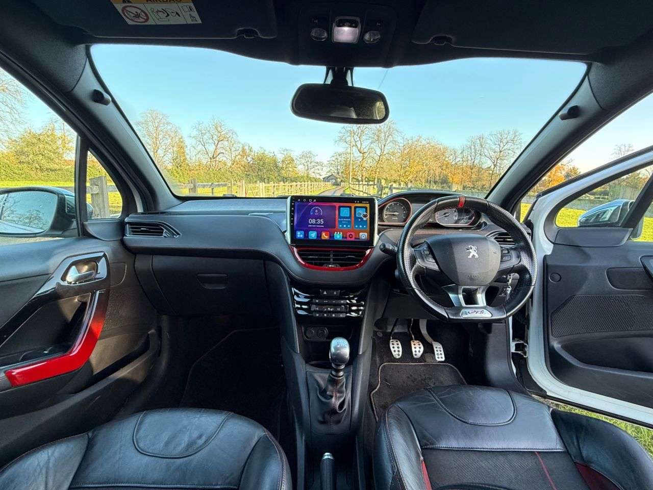 2014 PEUGEOT 208 2014 PEUGEOT 208