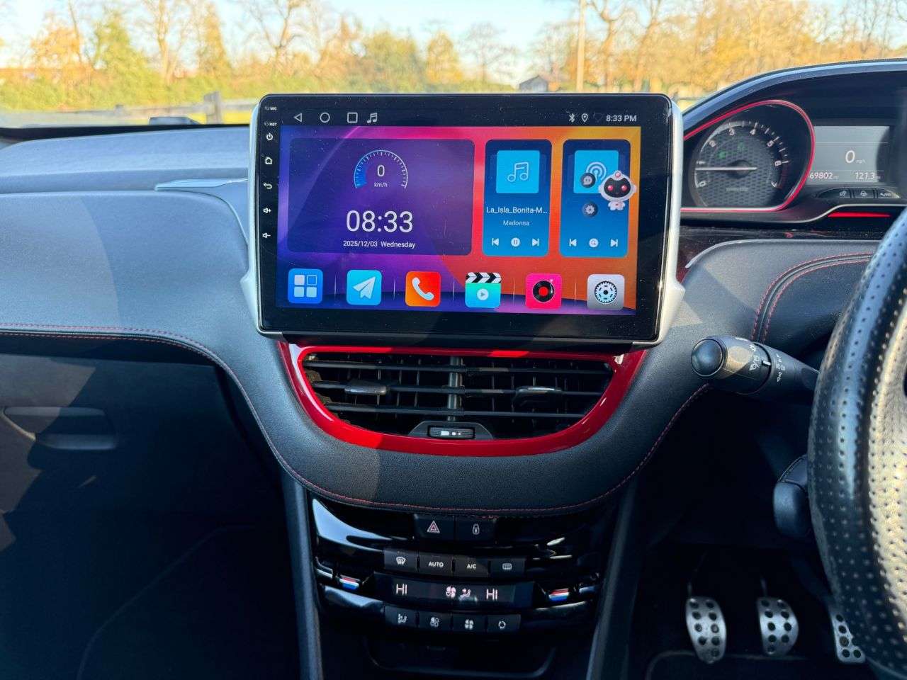 2014 PEUGEOT 208 2014 PEUGEOT 208