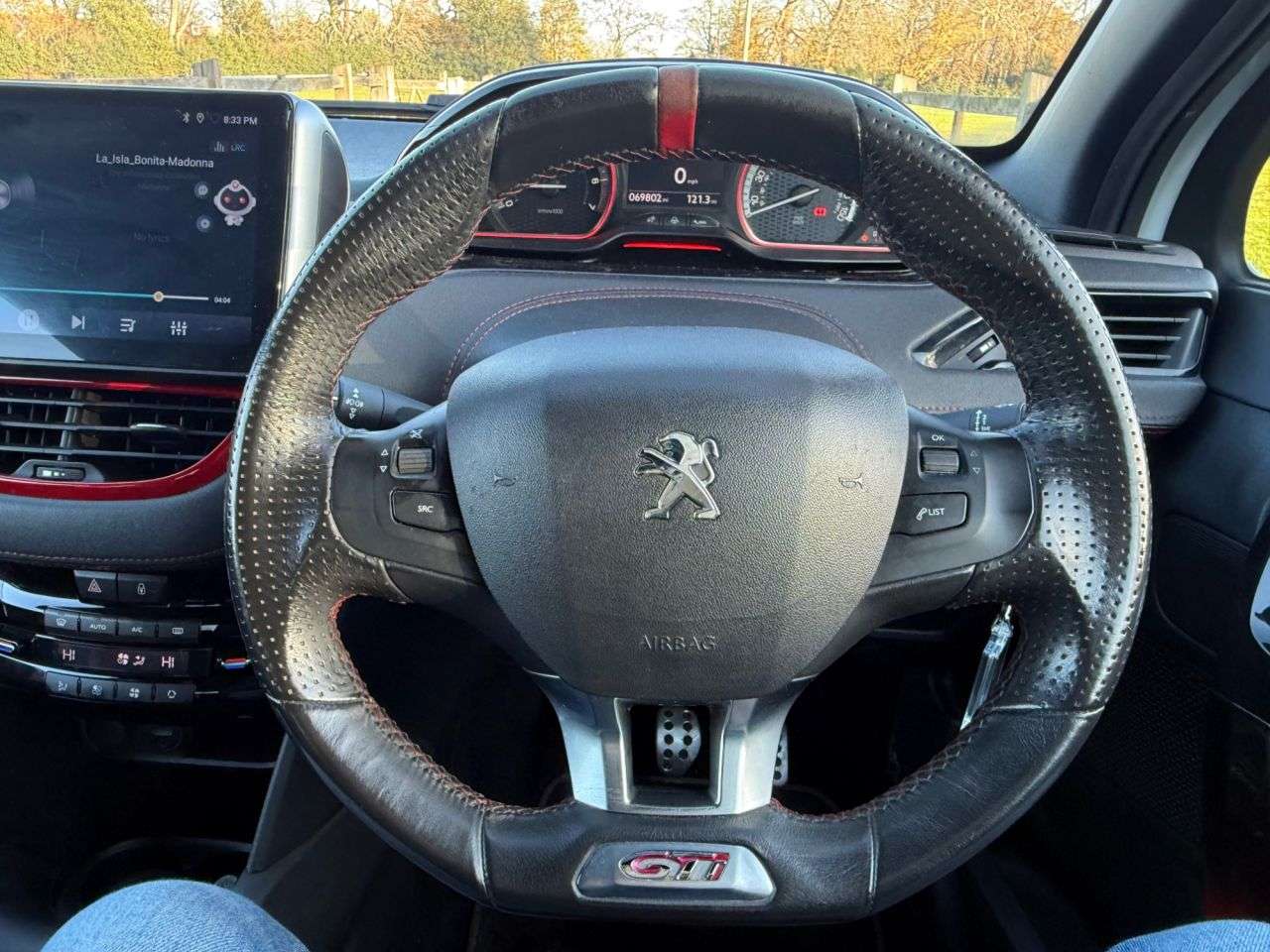 2014 PEUGEOT 208 2014 PEUGEOT 208