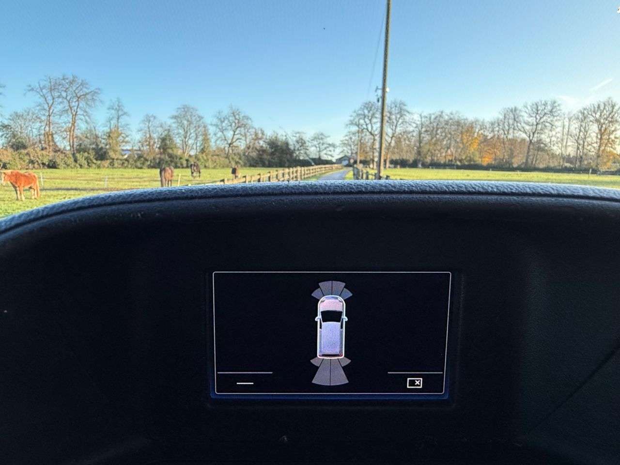 null FORD TRANSIT CUSTOM null FORD TRANSIT CUSTOM