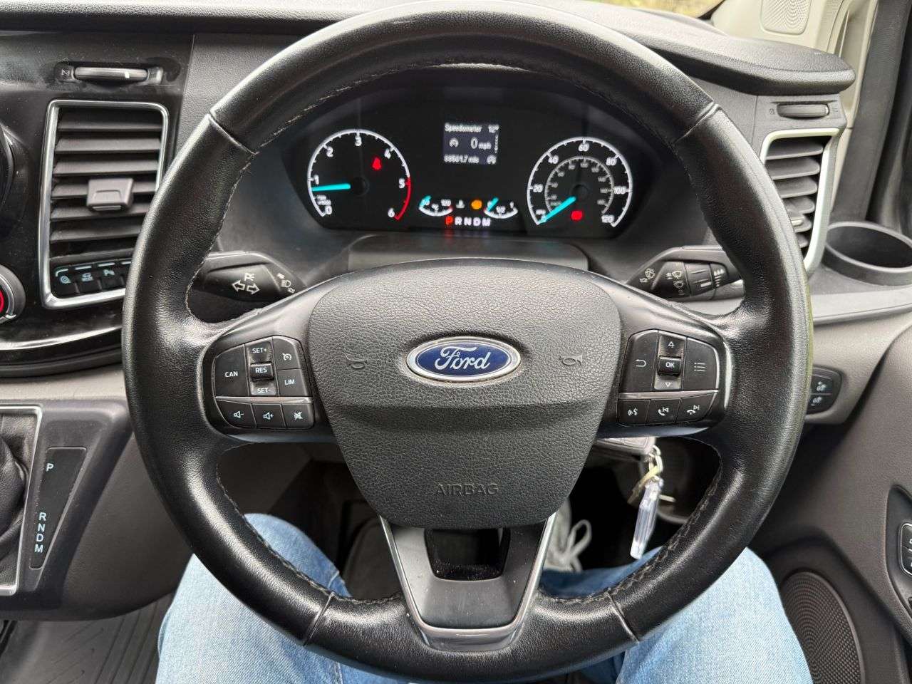 2020 FORD TRANSIT CUSTOM 2020 FORD TRANSIT CUSTOM