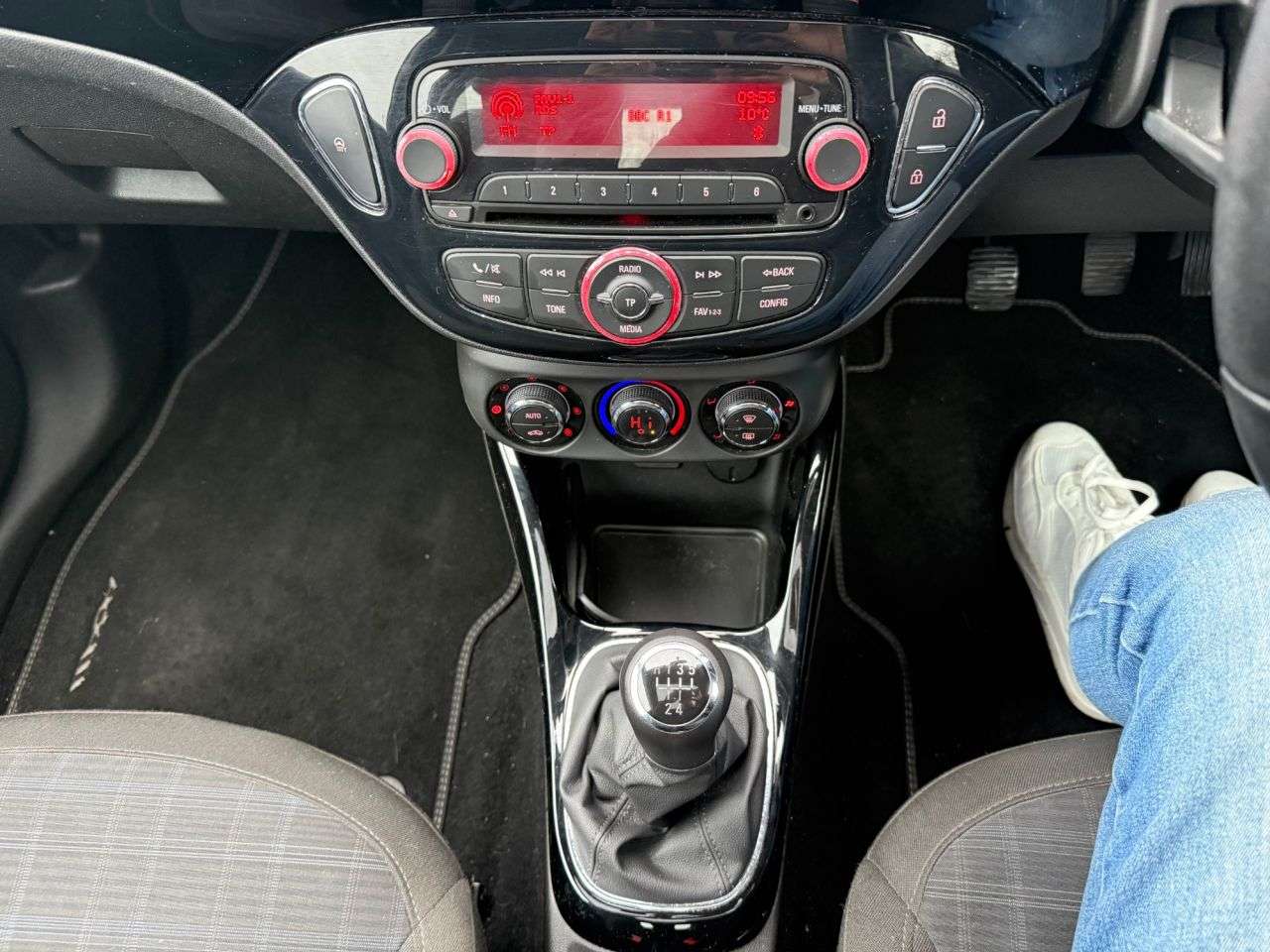 2015 VAUXHALL ADAM 2015 VAUXHALL ADAM