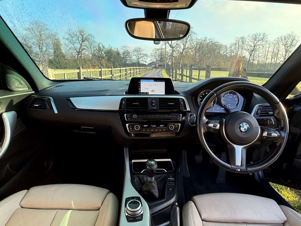 2018 BMW 1 SERIES 2018 BMW 1 SERIES