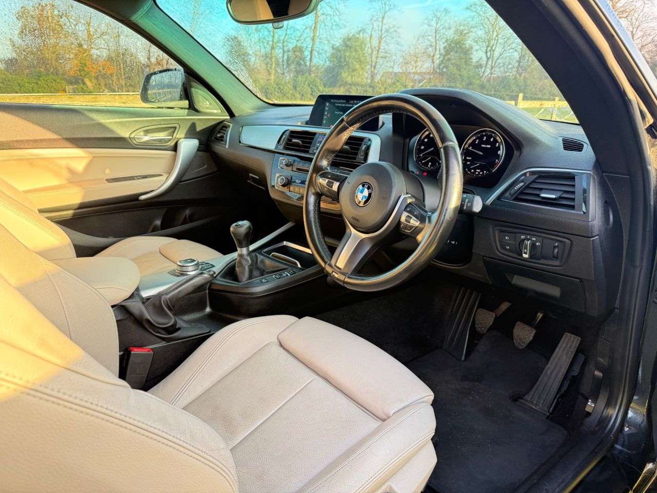 2018 BMW 1 SERIES 2018 BMW 1 SERIES