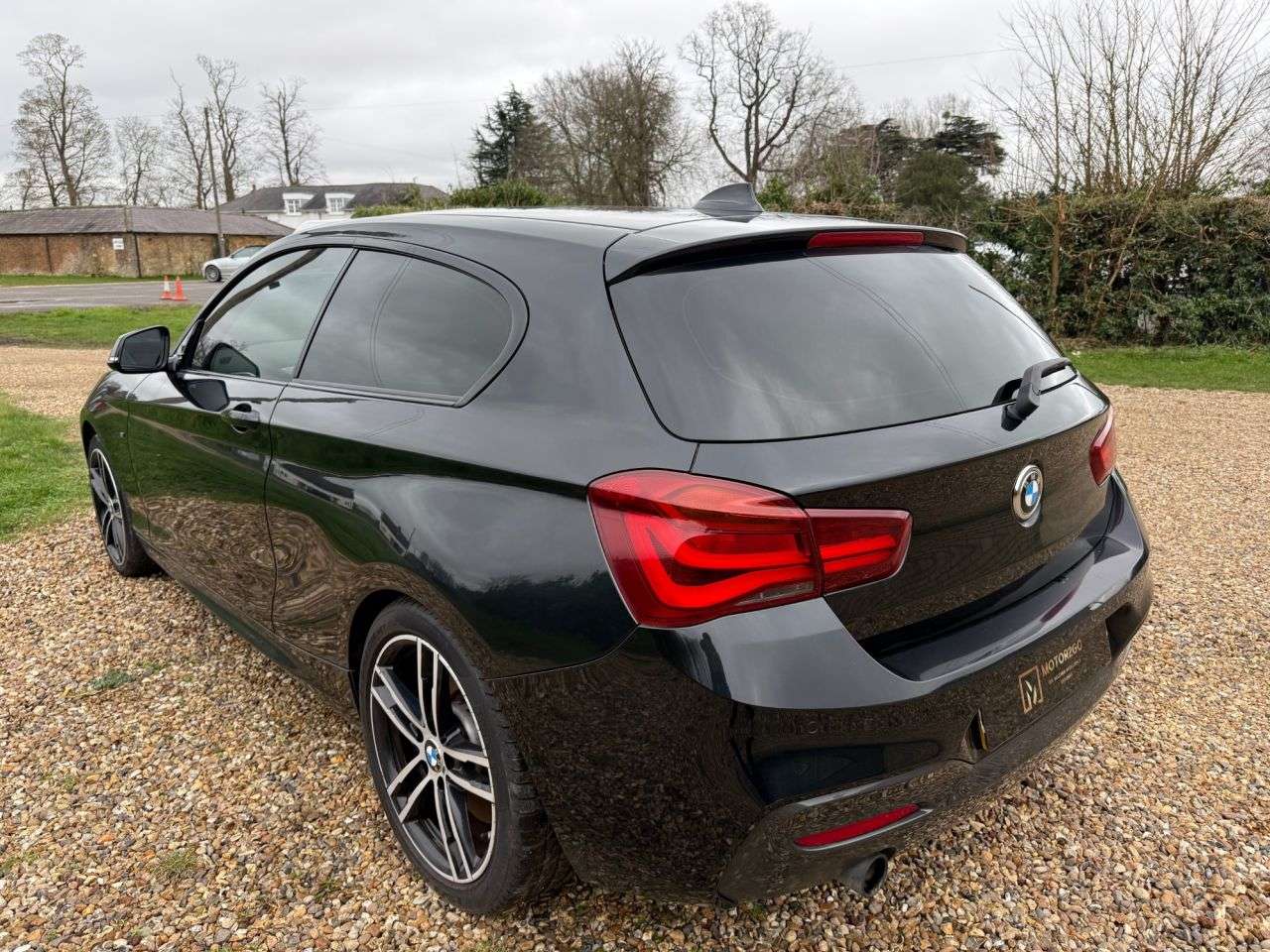 2018 BMW 1 SERIES 2018 BMW 1 SERIES