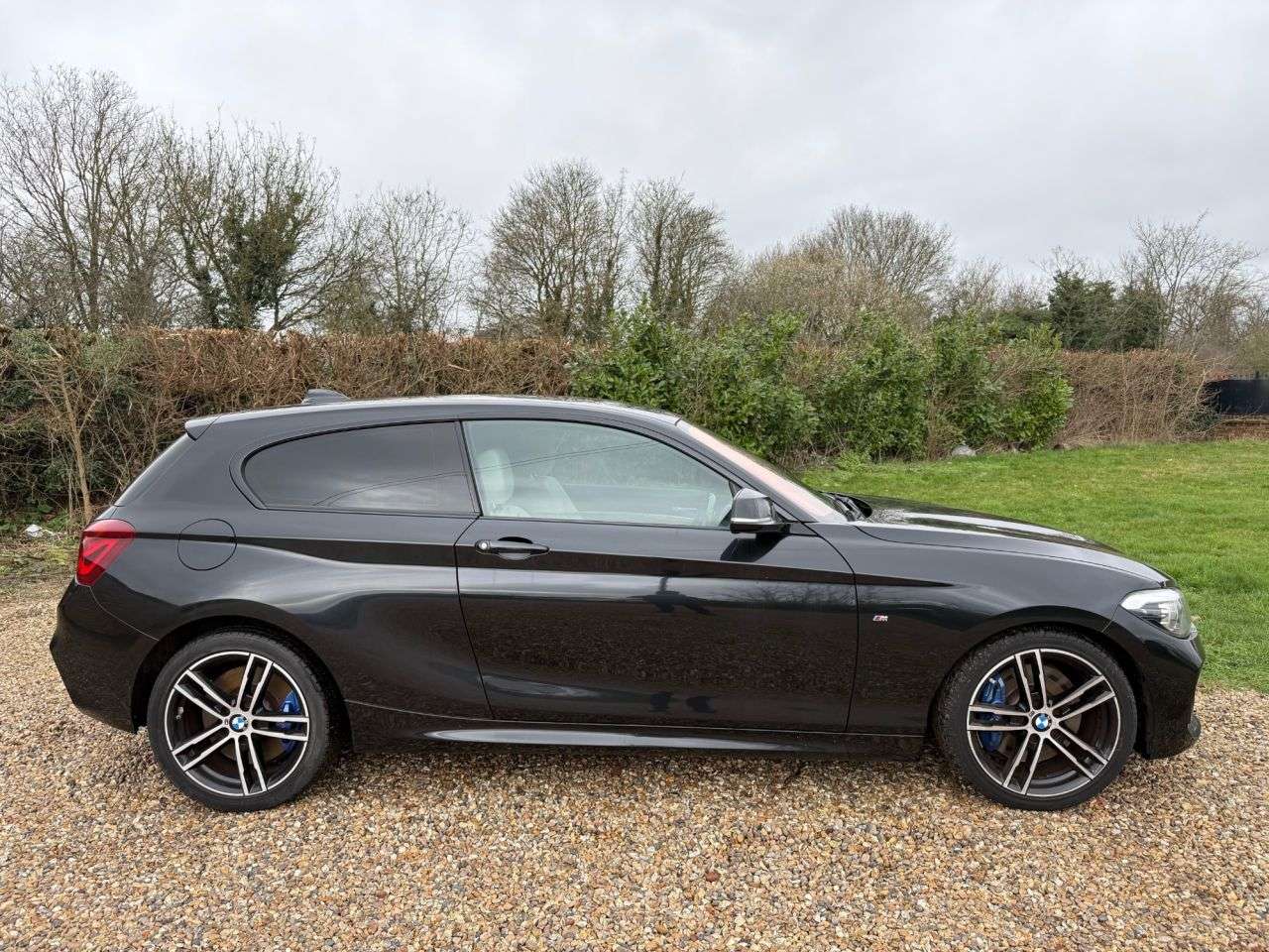 2018 BMW 1 SERIES 2018 BMW 1 SERIES